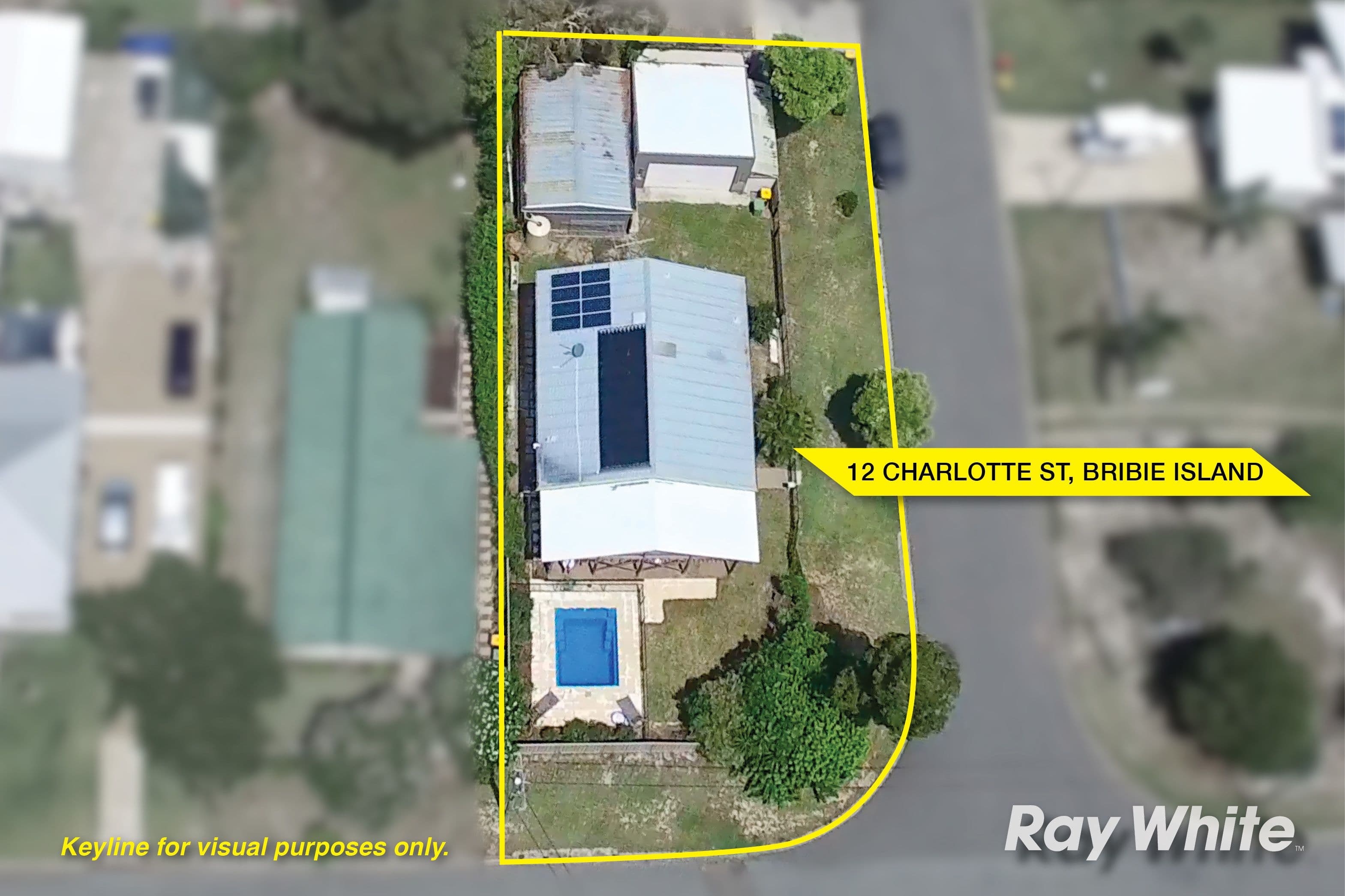 12 Charlotte Avenue, Bongaree QLD 4507, Bongaree - Thumbnail 3