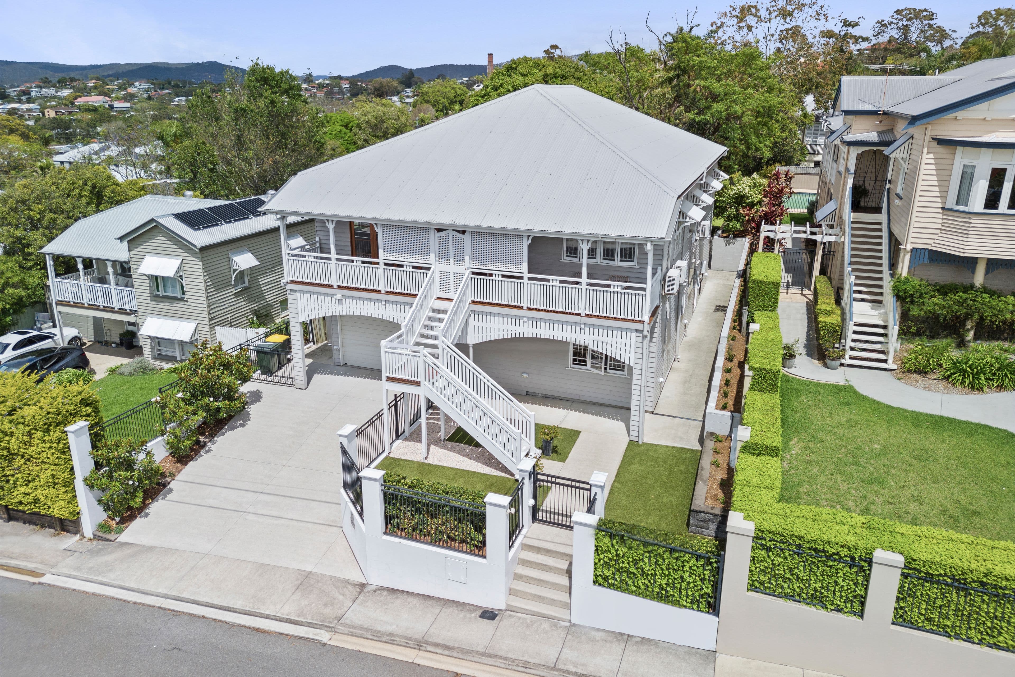 204 Wilston Road, Newmarket QLD 4051, Newmarket - Image 1