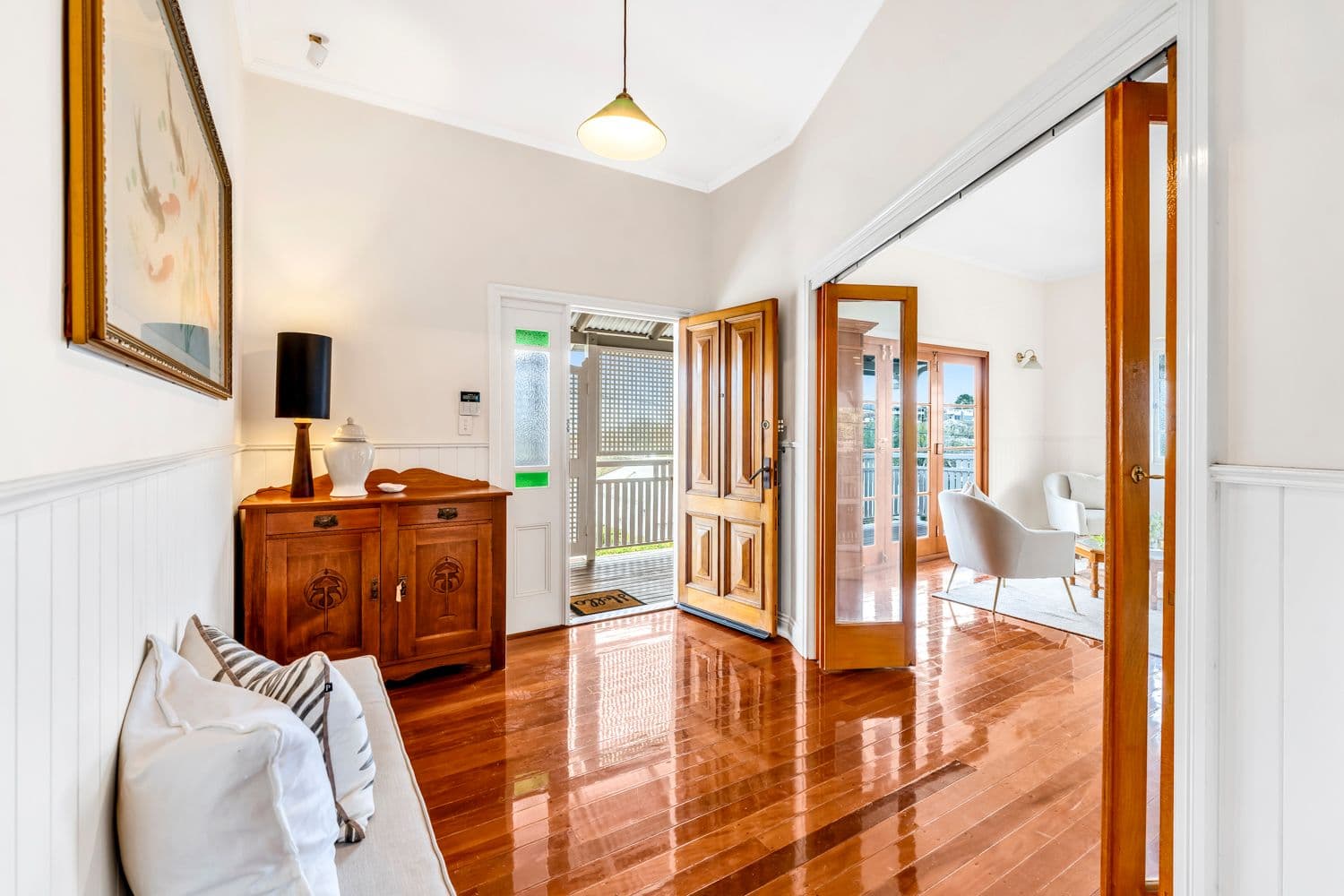 204 Wilston Road, Newmarket QLD 4051, Newmarket - Thumbnail 2