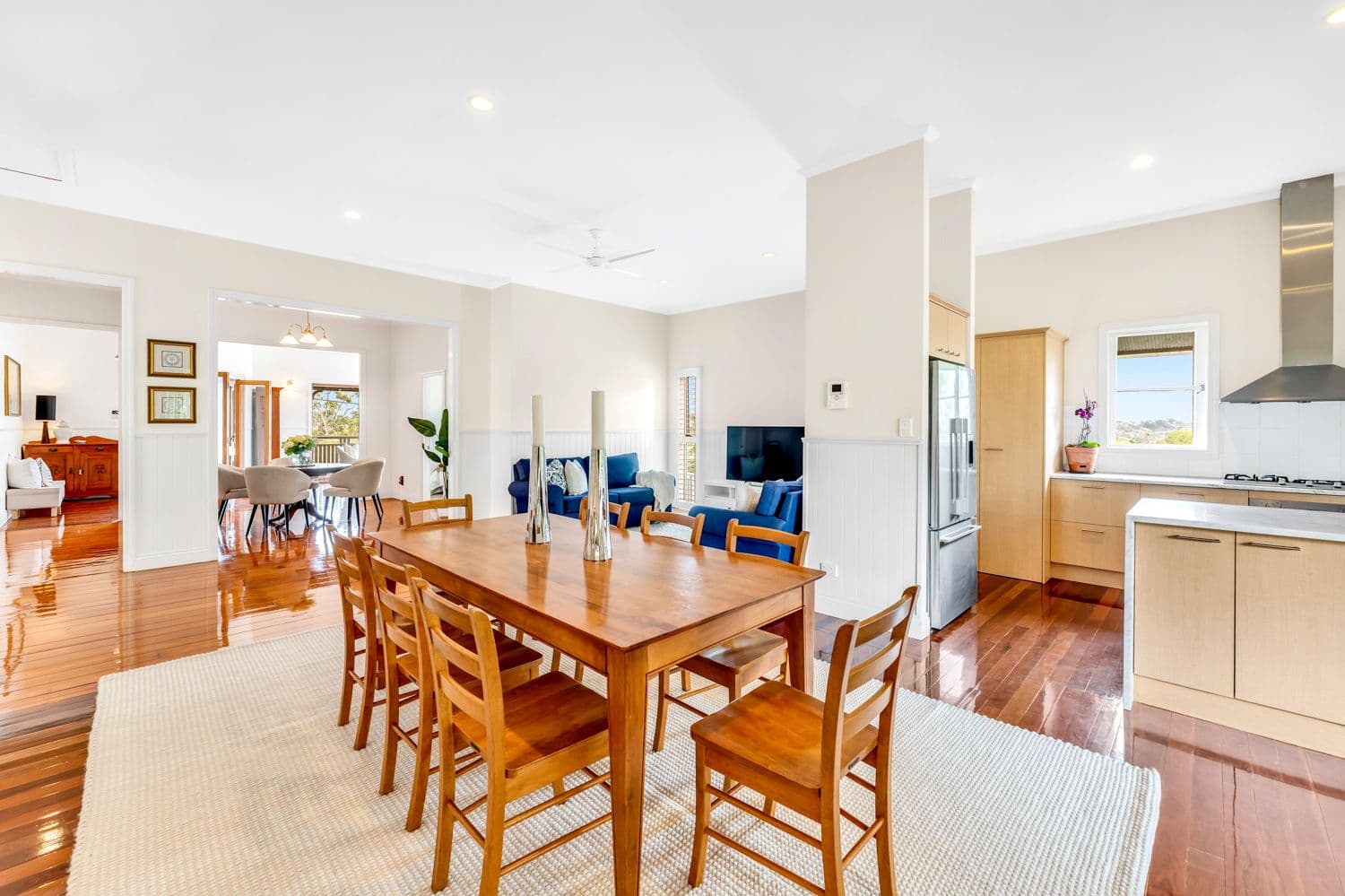 204 Wilston Road, Newmarket QLD 4051, Newmarket - Thumbnail 7
