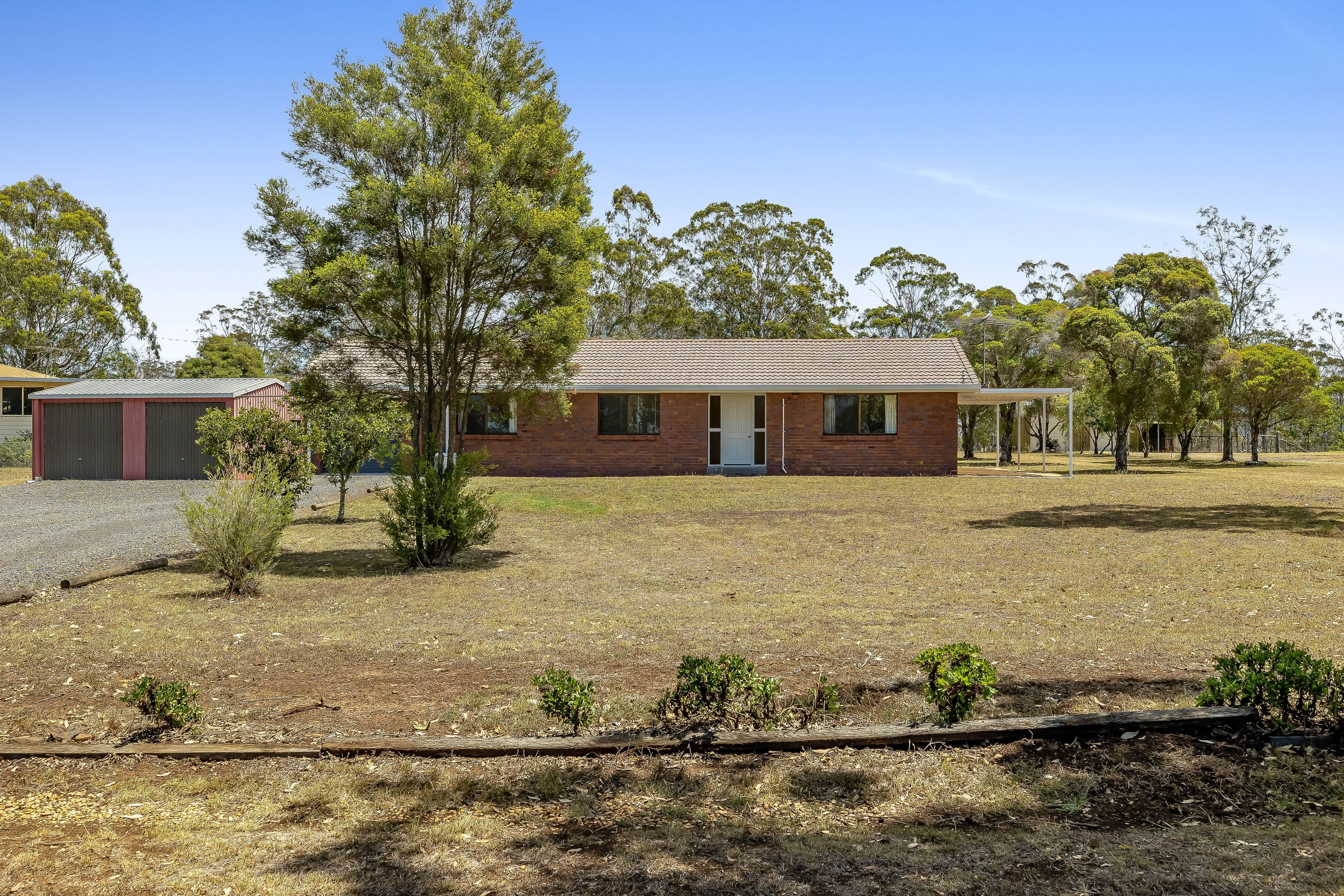 120 Preston Boundary Road, Top Camp QLD 4350, Top Camp - Thumbnail 2