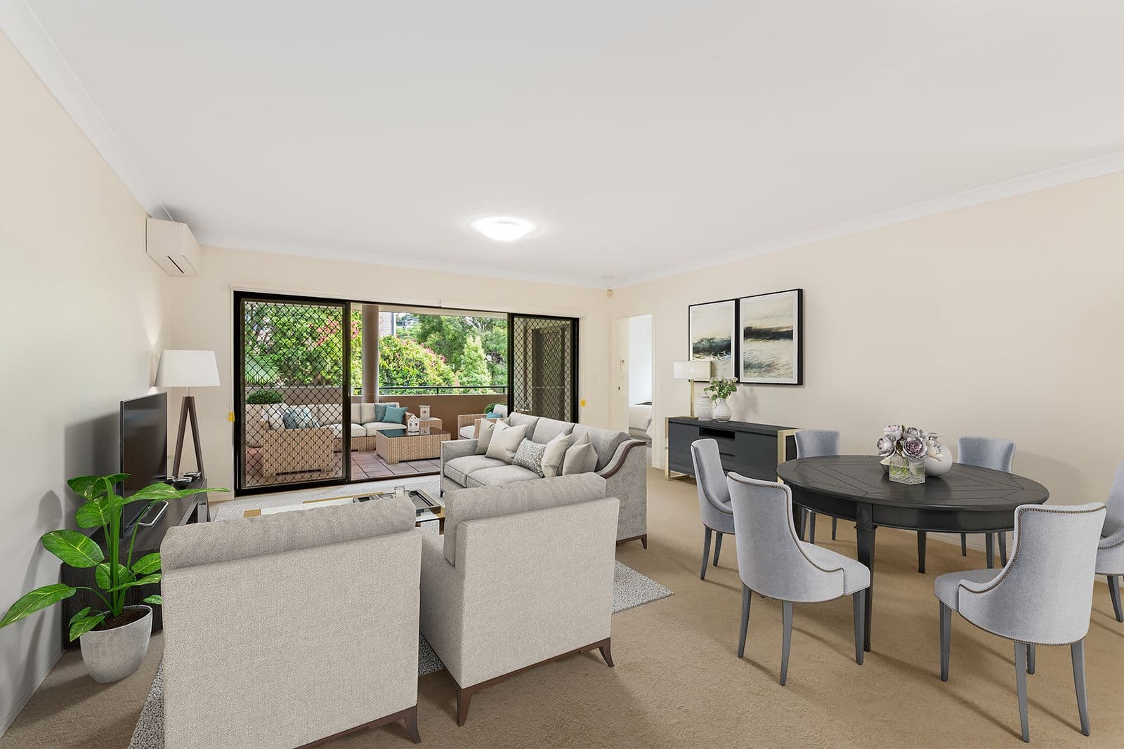 84 Racecourse Road, Ascot QLD 4007, Ascot - Thumbnail 2