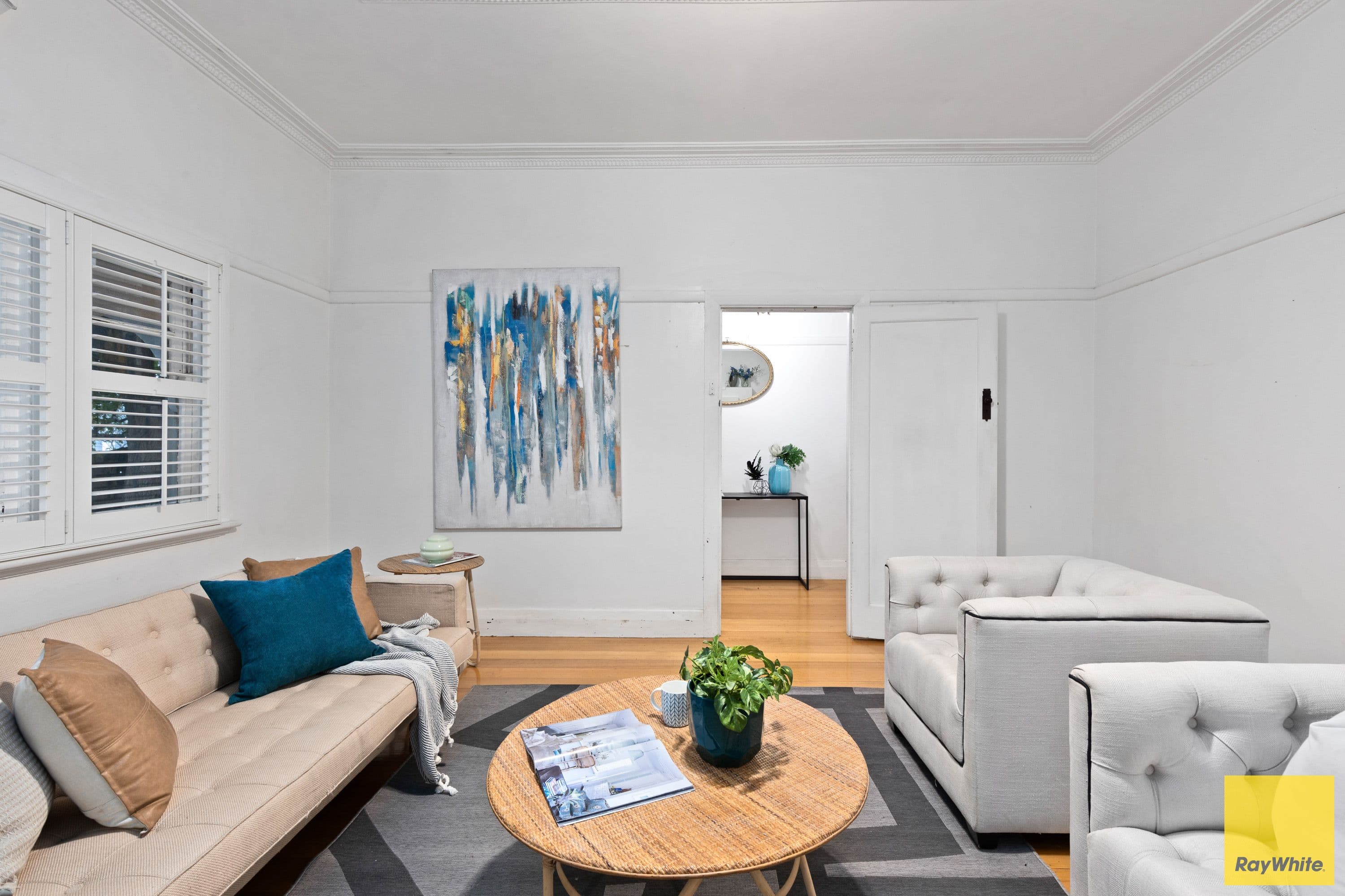 22 Seaview Crescent, Seaholme VIC 3018, Seaholme - Thumbnail 4