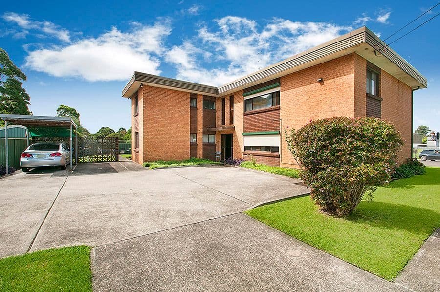 308 Princes Highway, BULLI NSW 2516, Bulli - Image 1