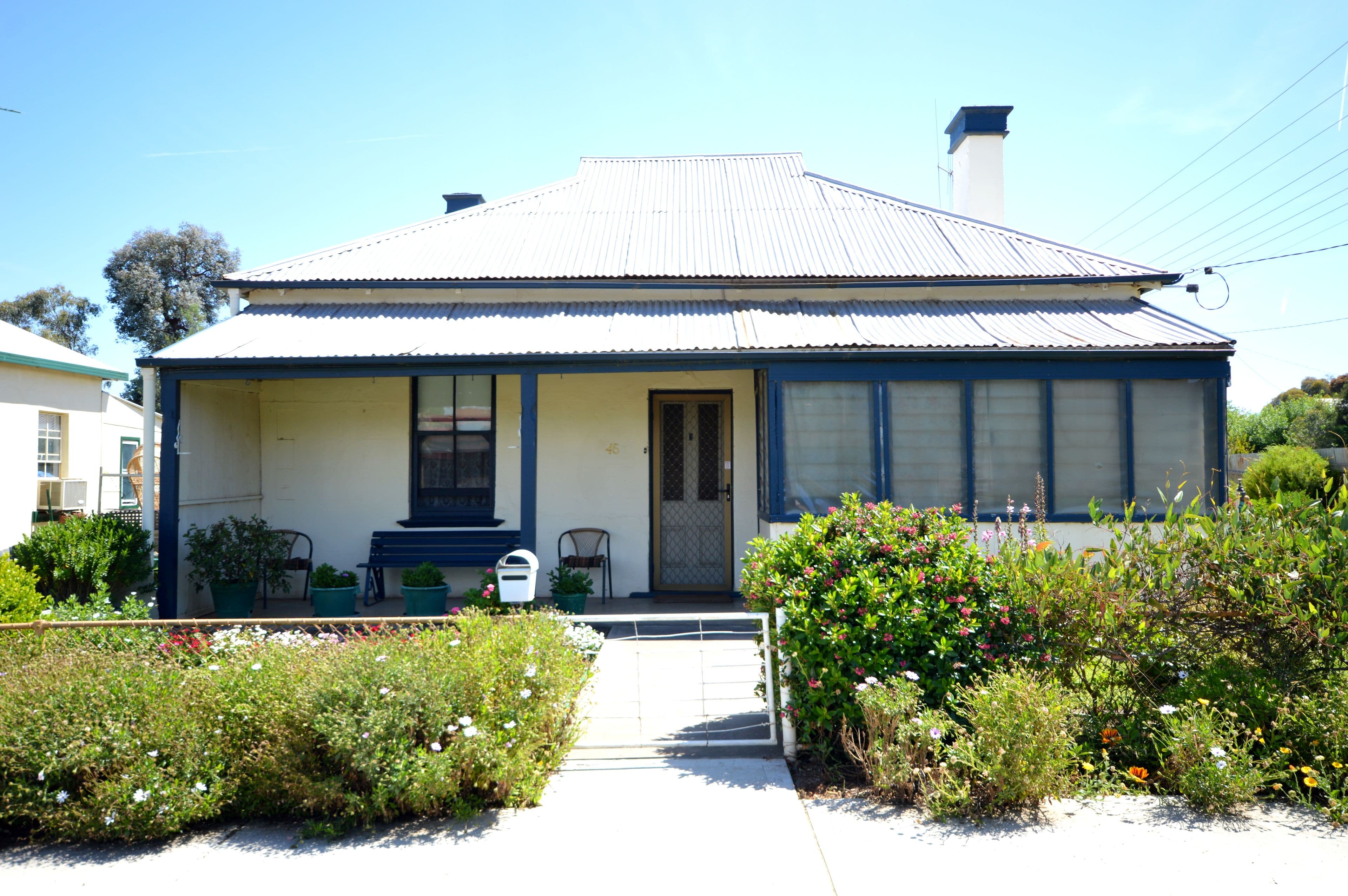 45 Blatchford Street, Canowindra - Image 1