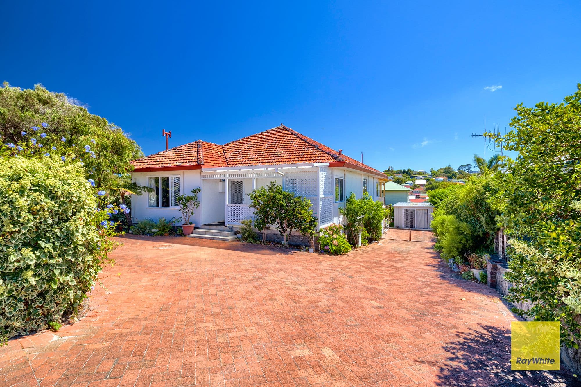 124 Middleton Road, Mira Mar WA 6330, Mira Mar - Image 1