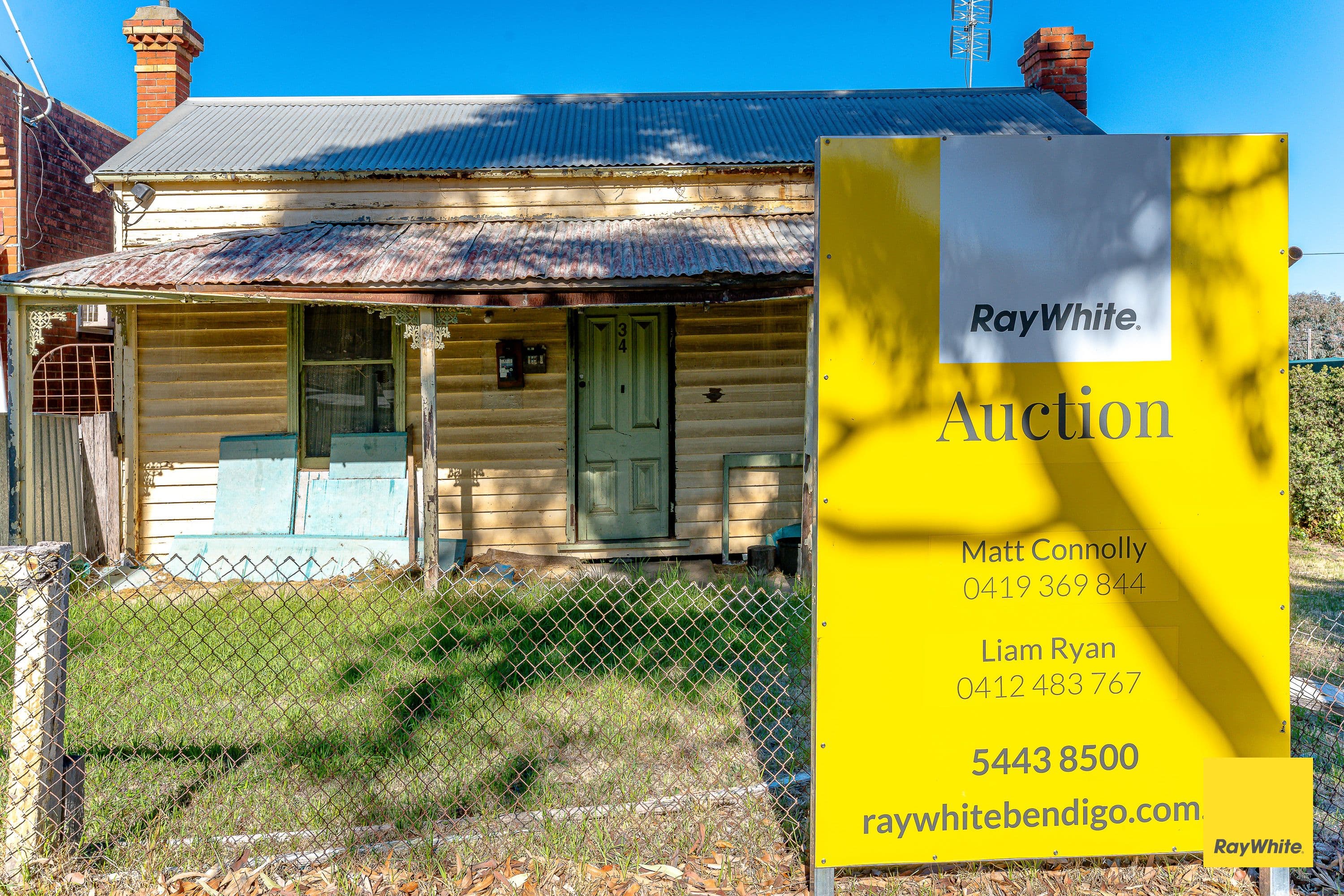 34 Casey Street, East Bendigo VIC 3550, East Bendigo - Thumbnail 2