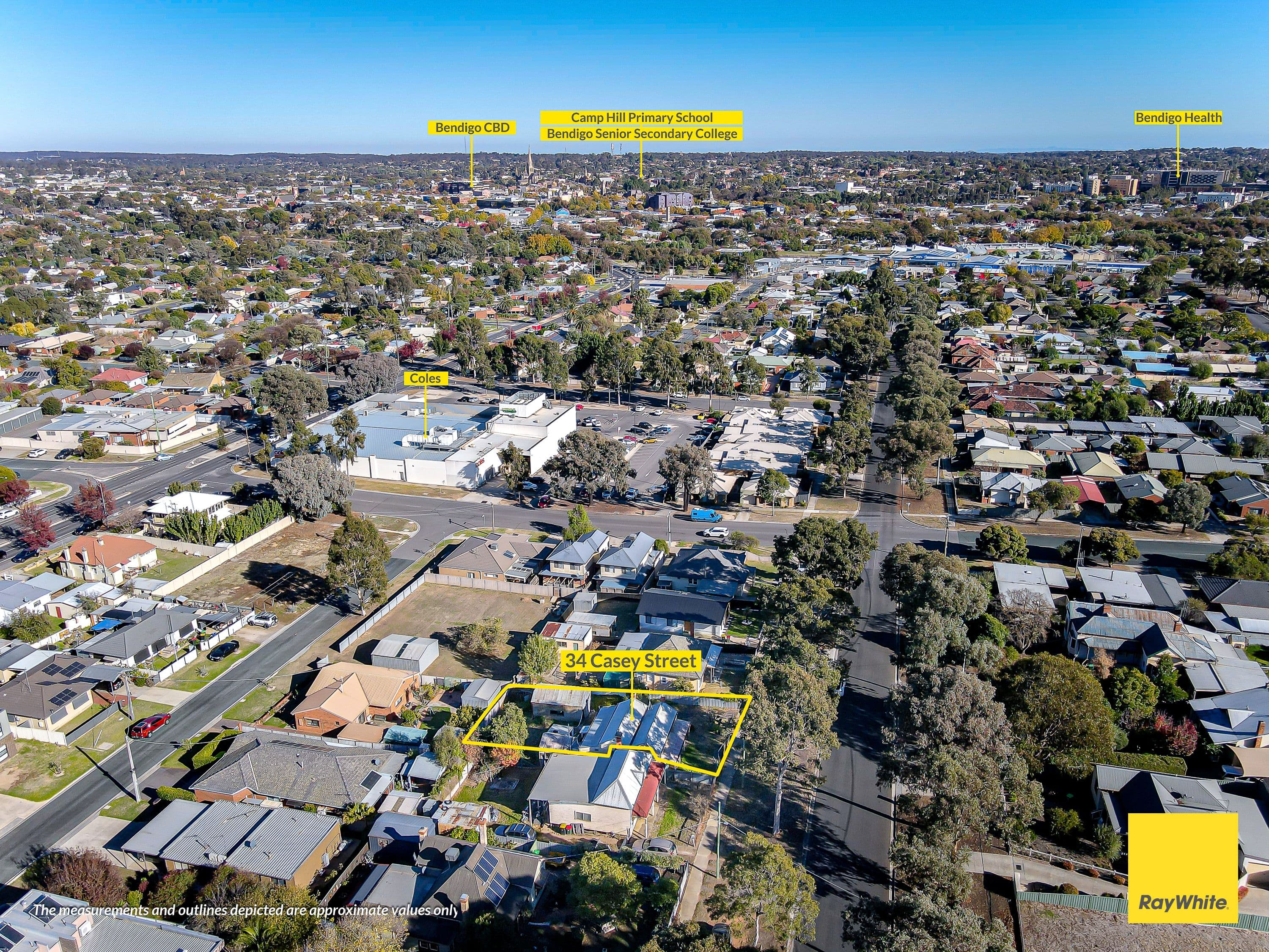 34 Casey Street, East Bendigo VIC 3550, East Bendigo - Thumbnail 4