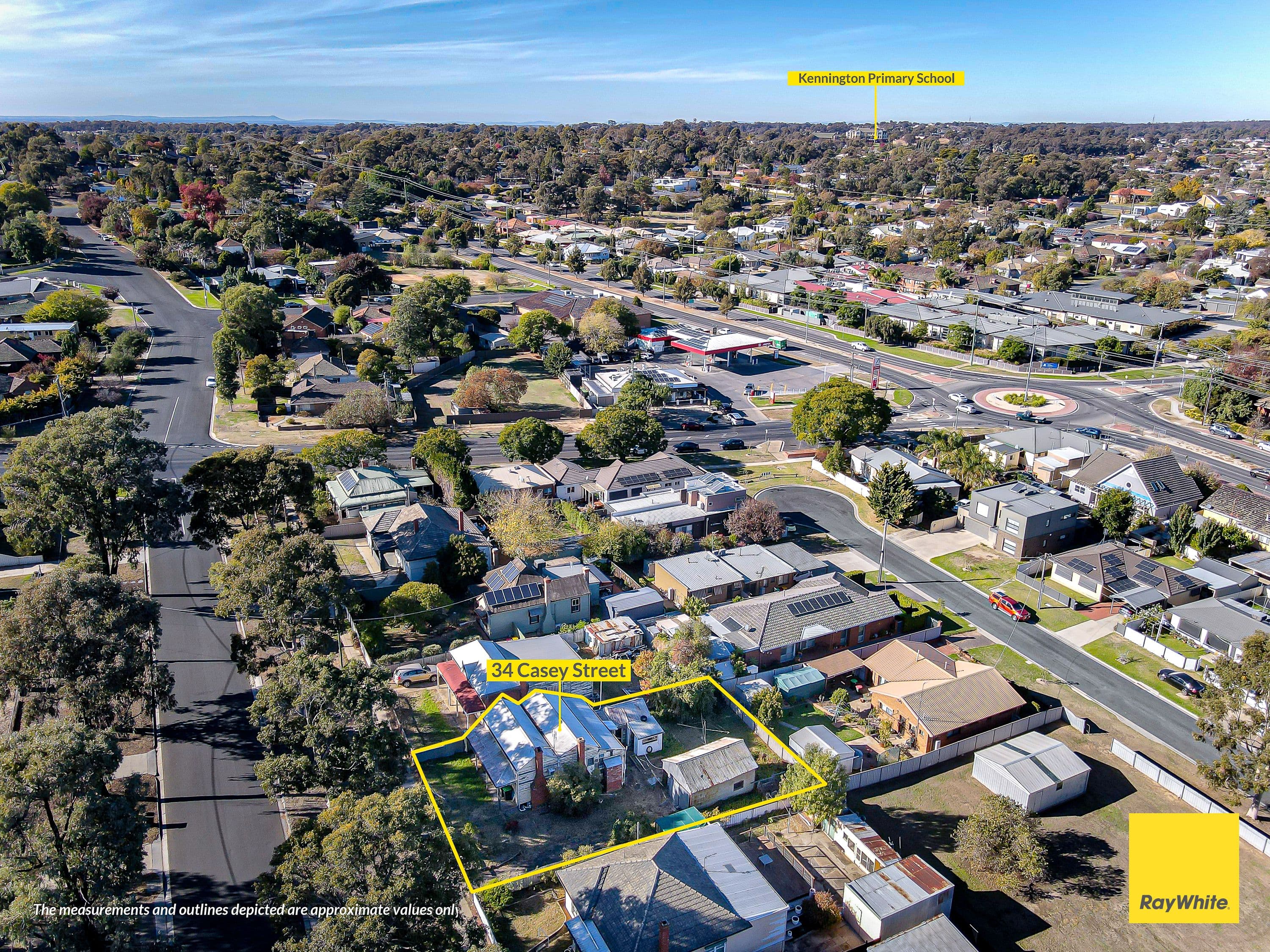 34 Casey Street, East Bendigo VIC 3550, East Bendigo - Thumbnail 5