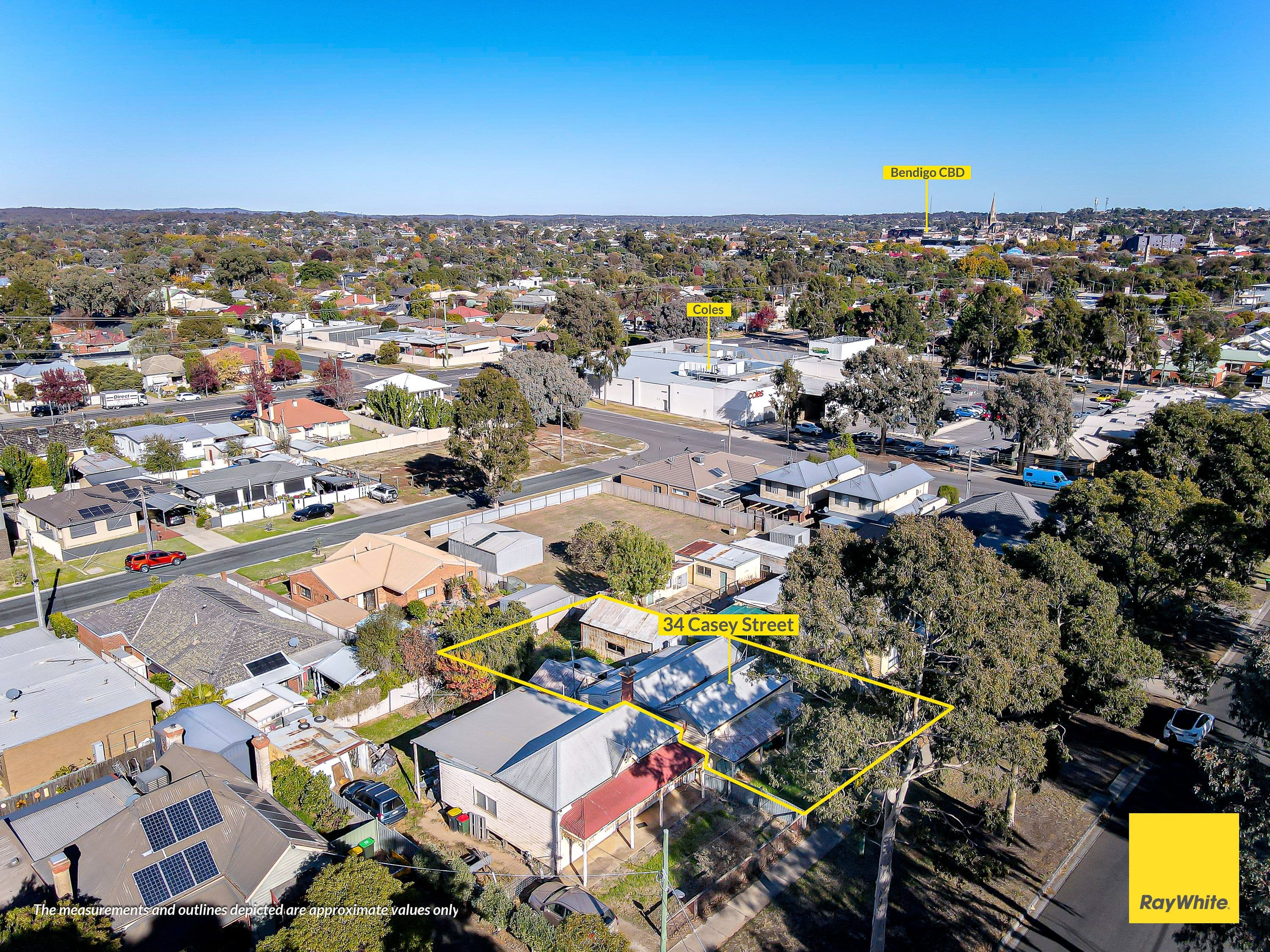 34 Casey Street, East Bendigo VIC 3550, East Bendigo - Thumbnail 6