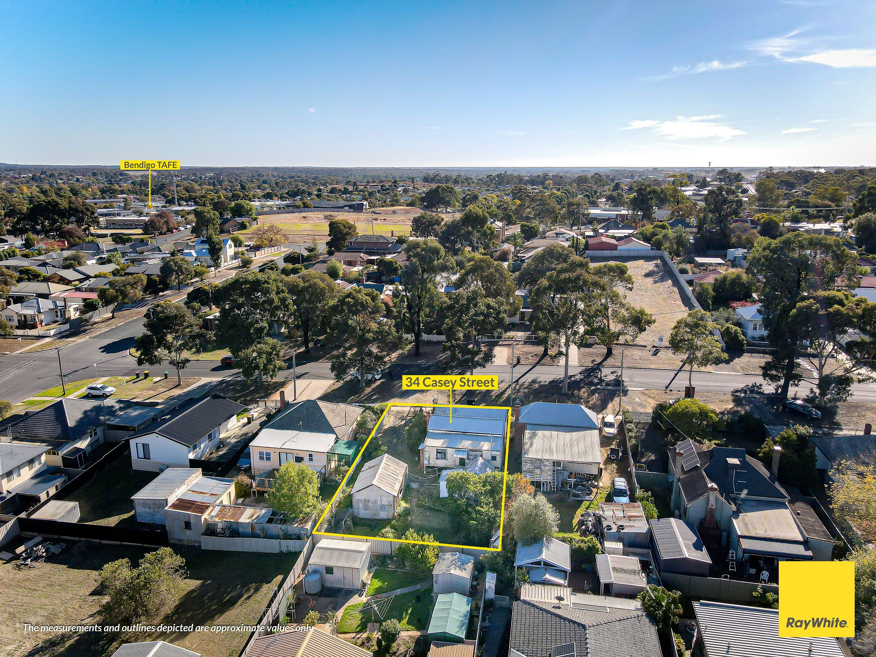 34 Casey Street, East Bendigo VIC 3550, East Bendigo - Thumbnail 7