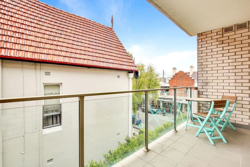 8/230 Glebe Point Road, Glebe - Thumbnail 2