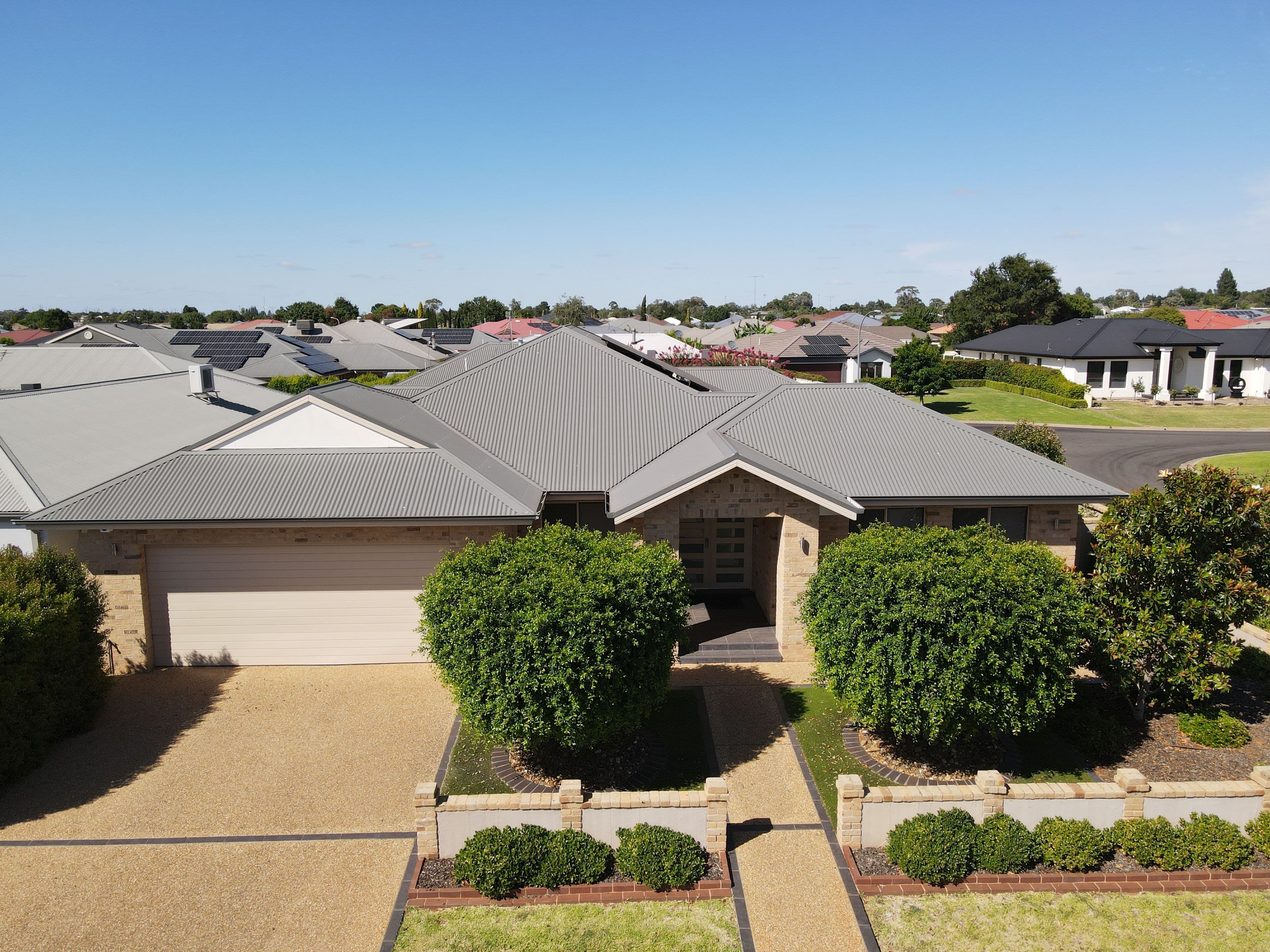 22 Davidson Place, Griffith NSW 2680, Griffith - Image 1