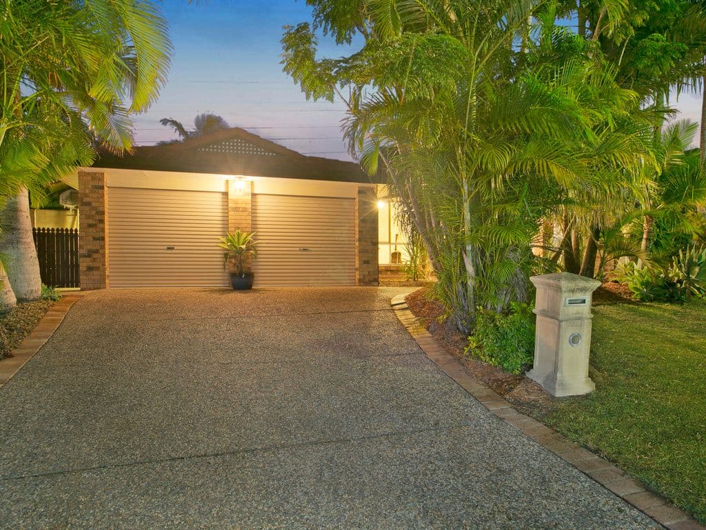 12 Serina Street, CAPALABA QLD 4157, Capalaba - Thumbnail 2