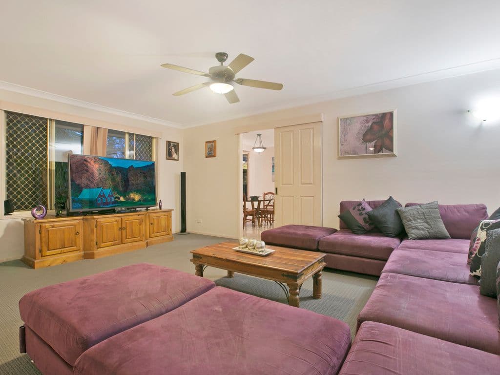 12 Serina Street, CAPALABA QLD 4157, Capalaba - Thumbnail 4