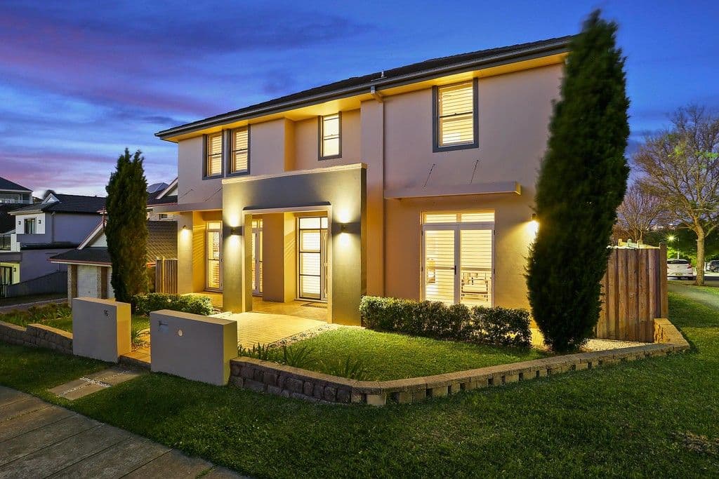 16 FAIRWATER Drive, Breakfast Point NSW 2137, Breakfast Point - Image 1