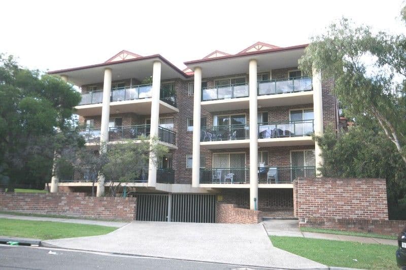 BANKSTOWN NSW 2200, Bankstown - Image 1