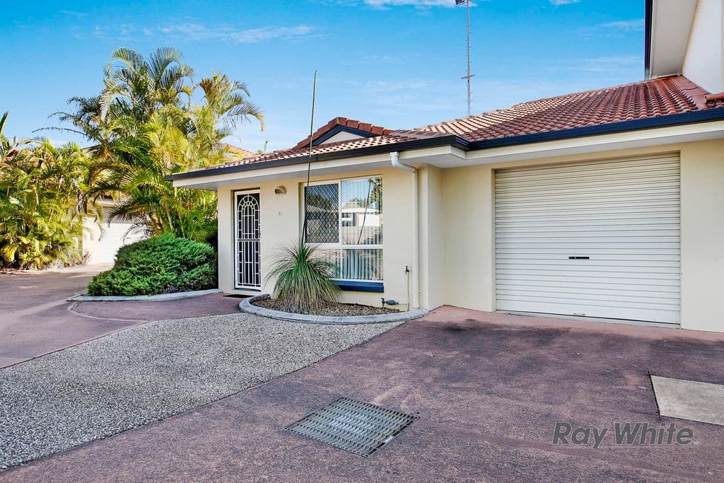 Unit 24, 27-35 Newhaven Street, Alexandra Hills QLD 4161, Alexandra Hills - Image 1