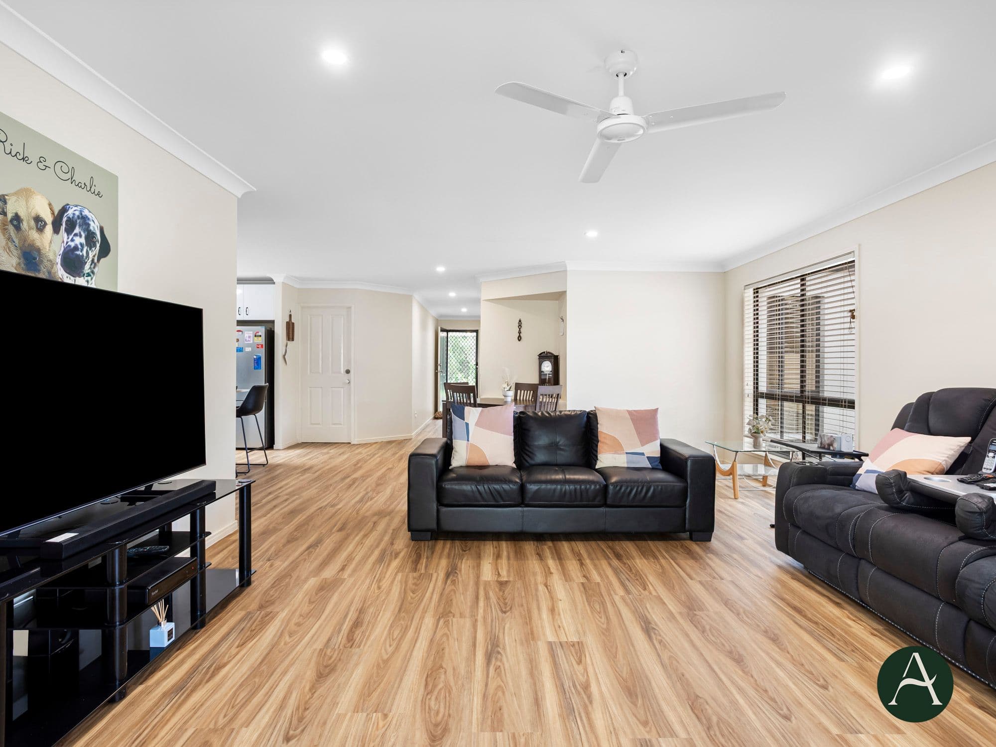42 Clydesdale Drive, Upper Coomera QLD 4209, Upper Coomera - Image 1