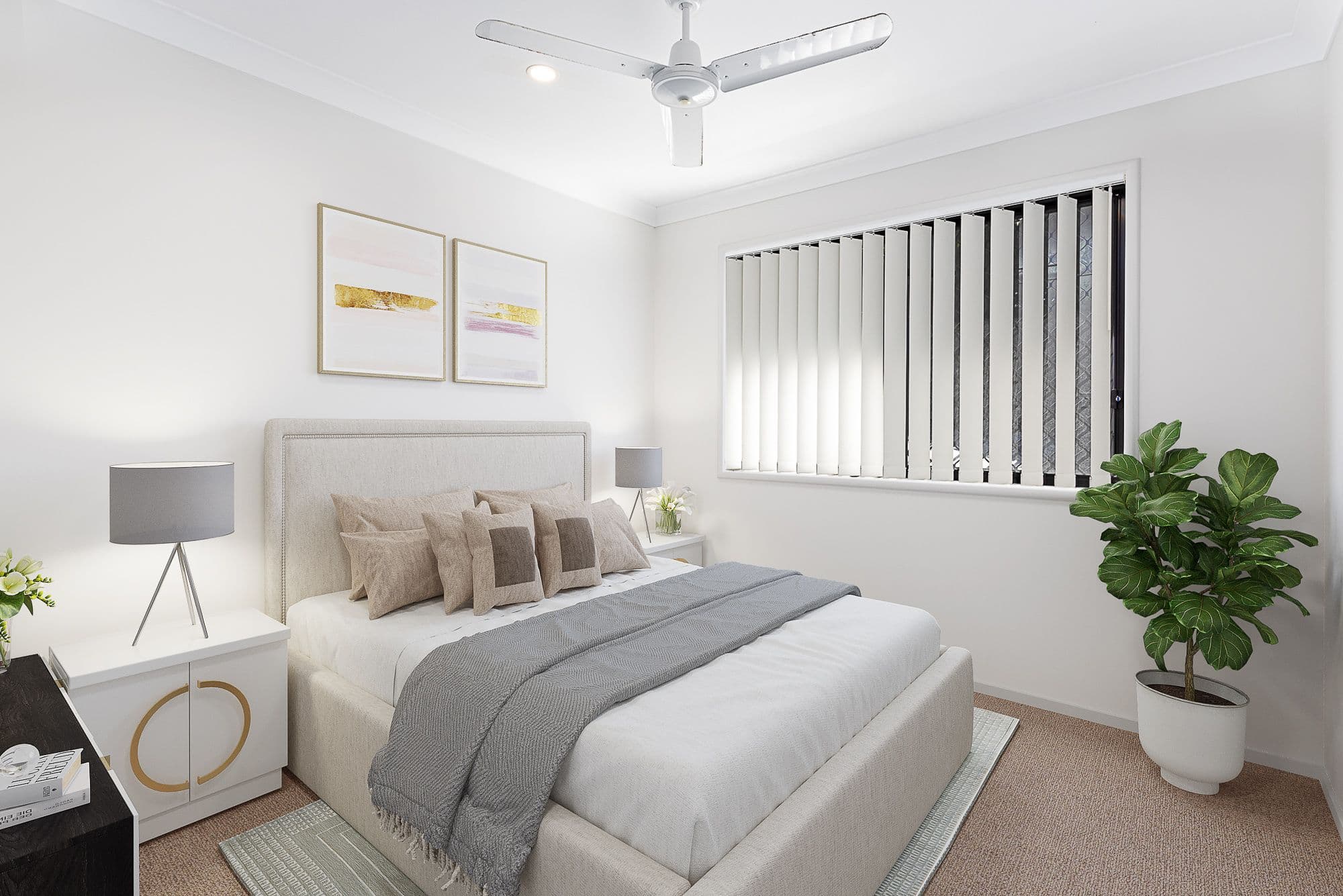 43 Roma Street, Scarborough QLD 4020, Scarborough - Thumbnail 4