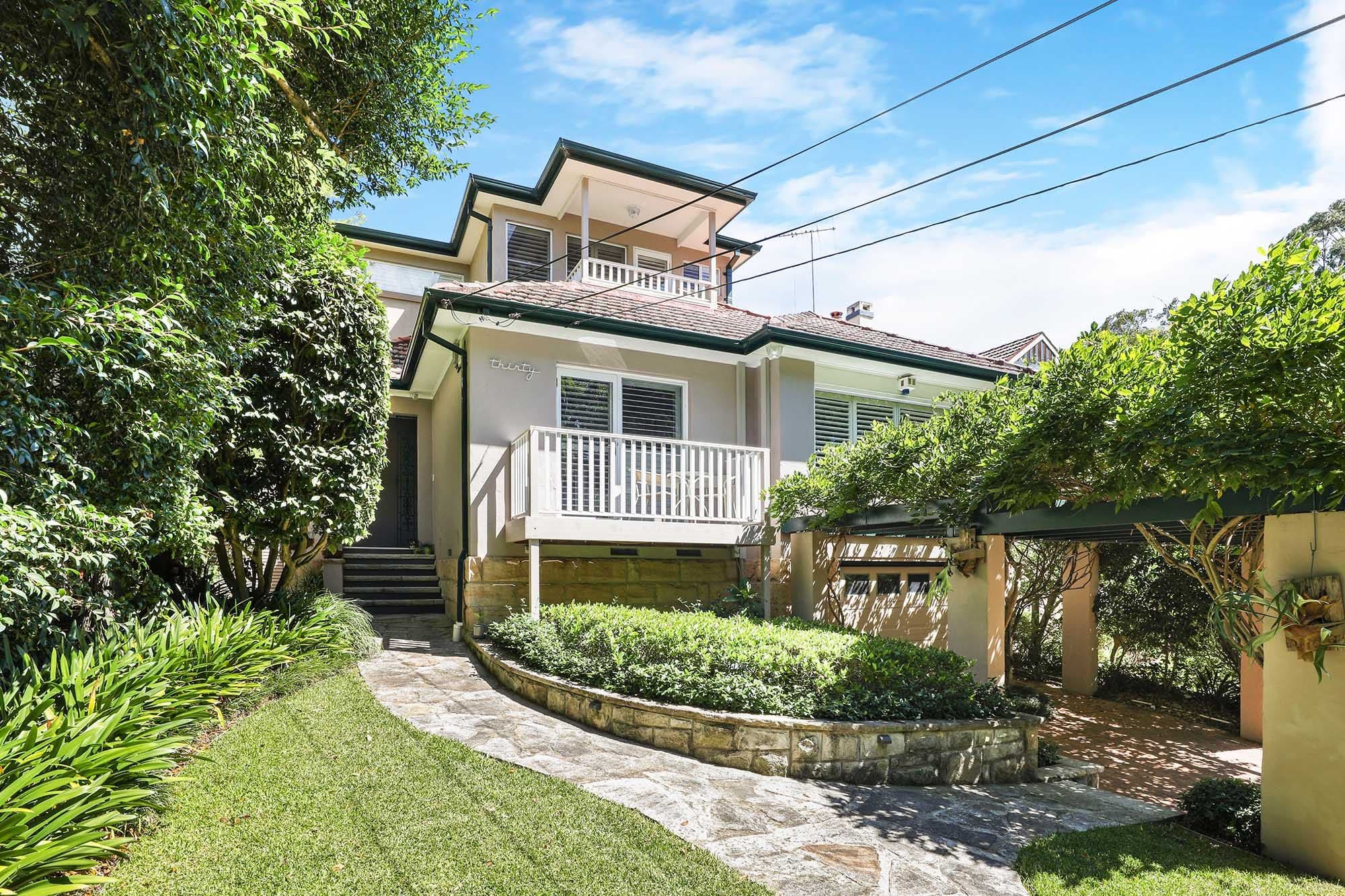 30 Sharland Avenue, Chatswood NSW 2067, Chatswood - Thumbnail 4