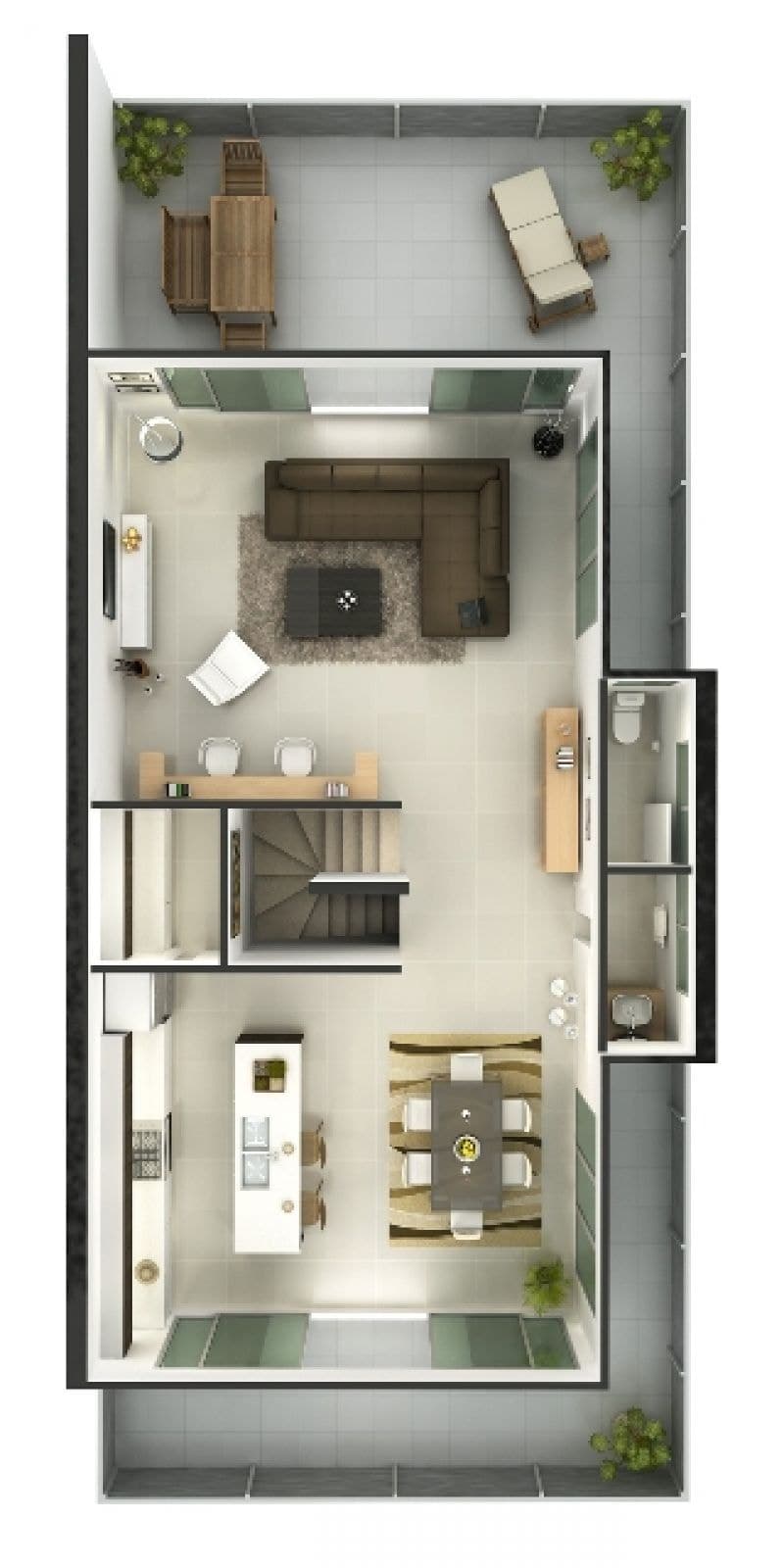 14/13 Greville Street, Caroline Springs - Thumbnail 4
