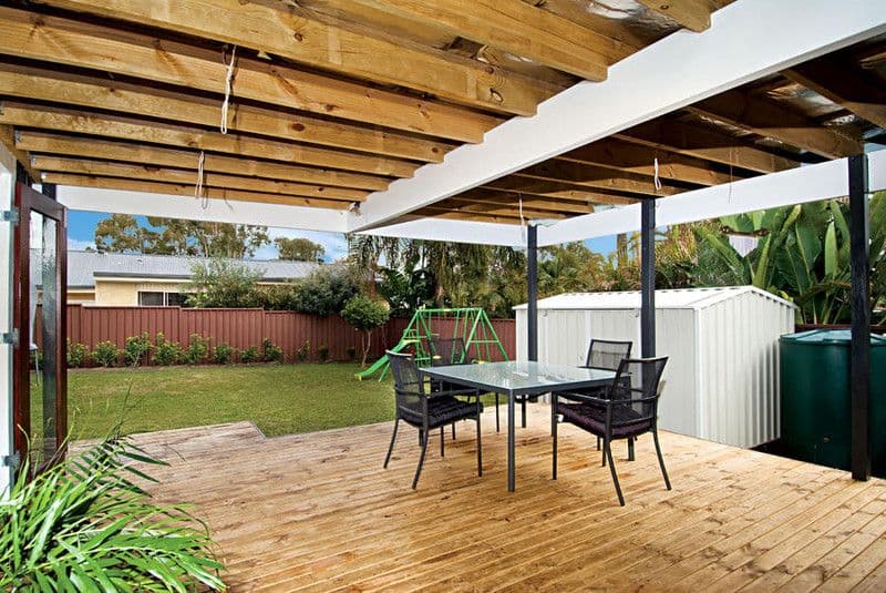 20 Peachtree Avenue, CONSTITUTION HILL NSW 2145, Constitution Hill - Thumbnail 5