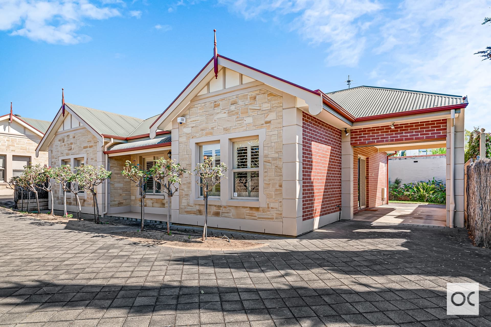 2/58 Lansdowne Terrace, Walkerville - Image 1