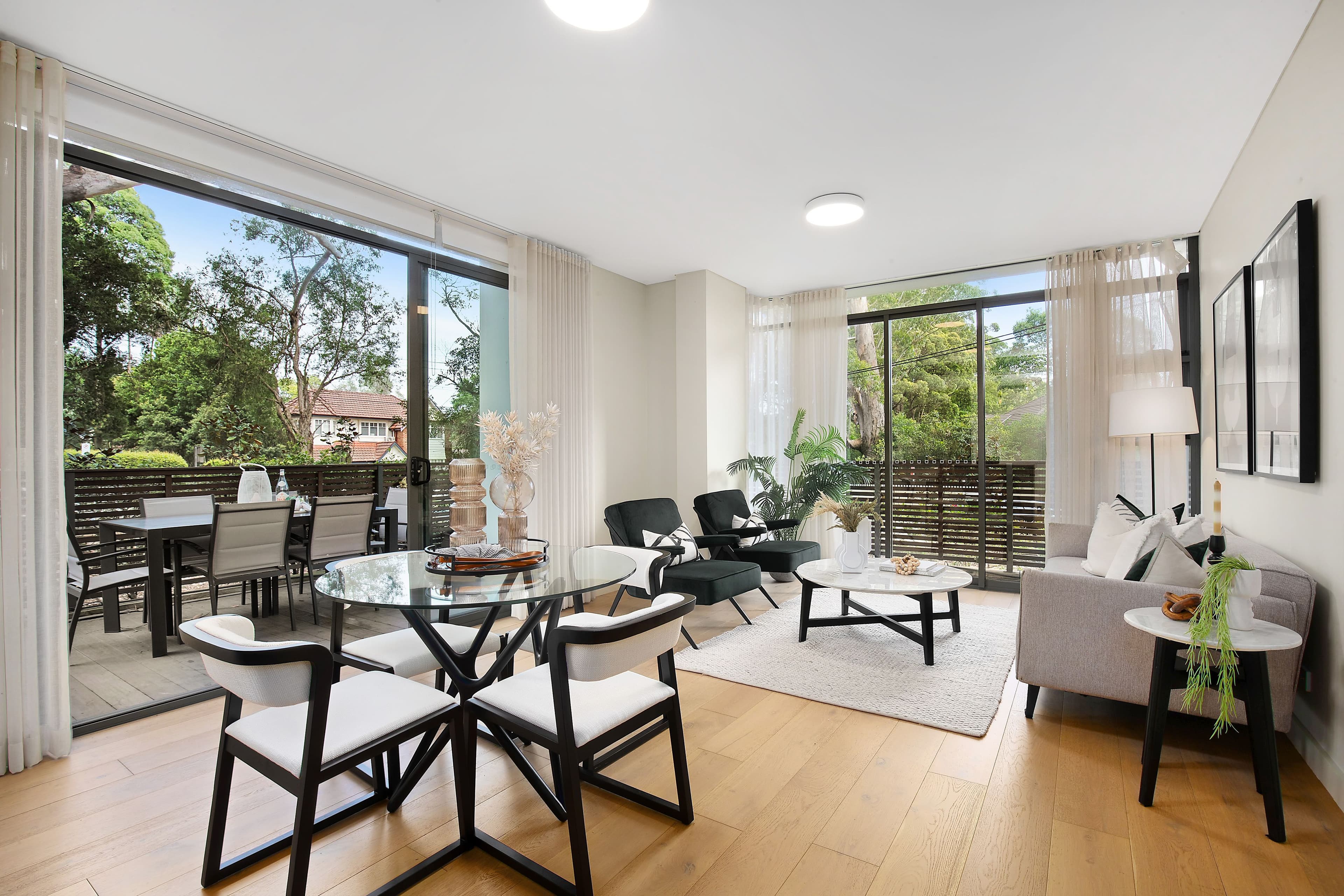 2/19 Turramurra Avenue, Turramurra NSW 2074, Turramurra - Image 1
