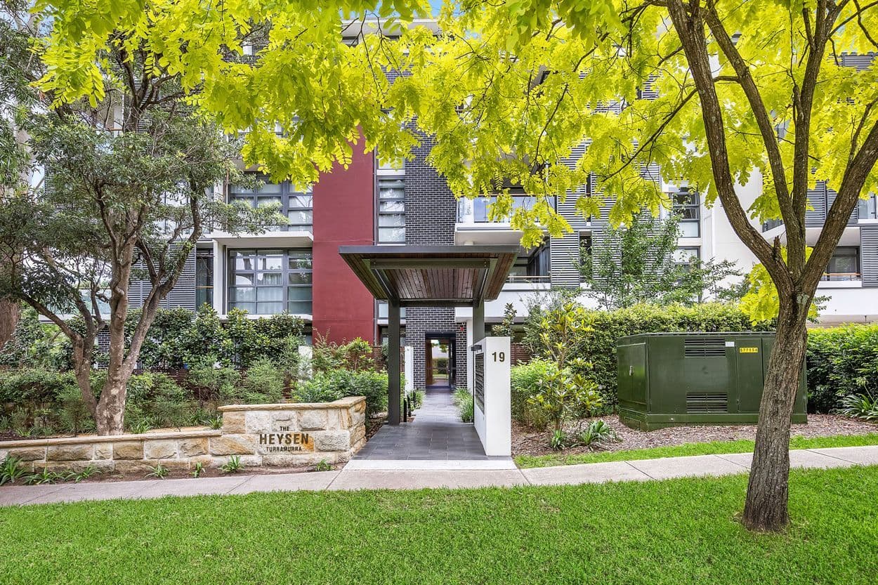 2/19 Turramurra Avenue, Turramurra NSW 2074, Turramurra - Thumbnail 2