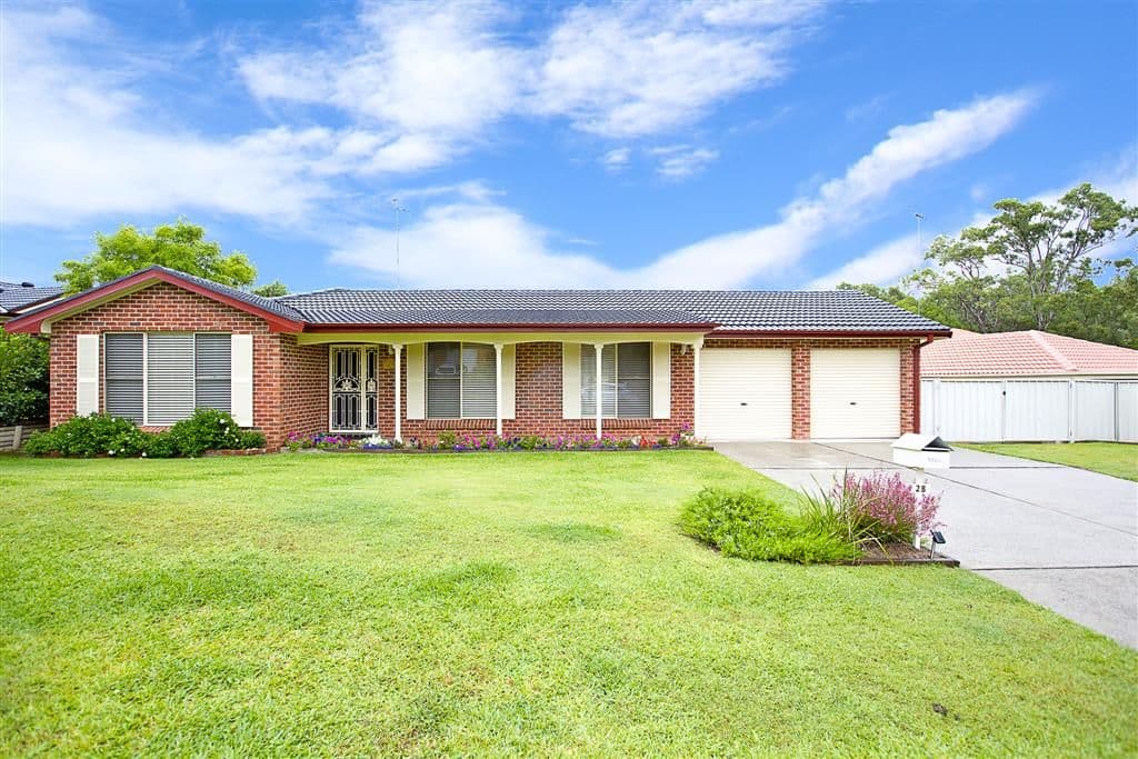 28 Rainbow Close, Glenmore Park NSW 2745, Glenmore Park - Image 1