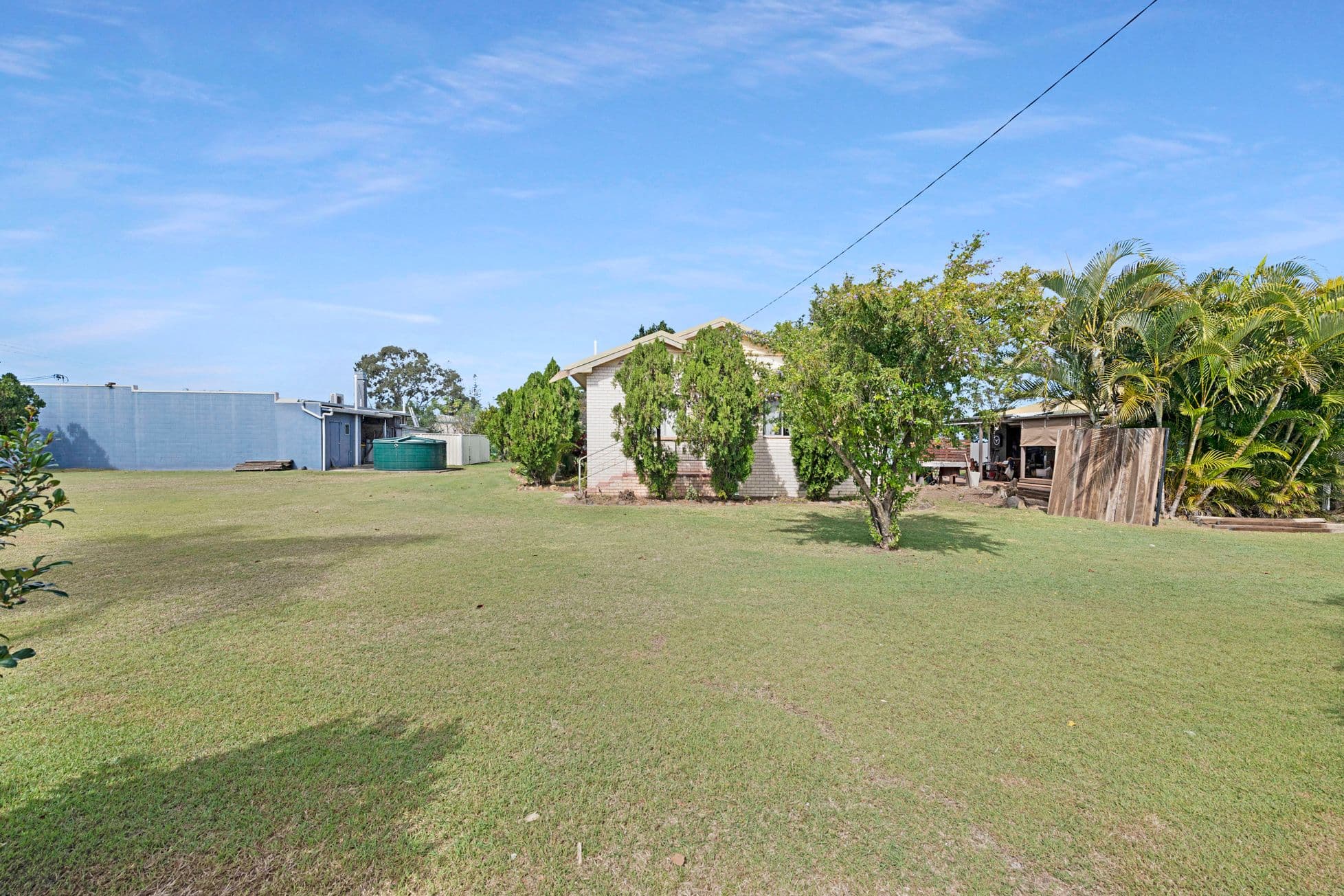 2 Wyllie Street, Thabeban QLD 4670, Thabeban - Thumbnail 2