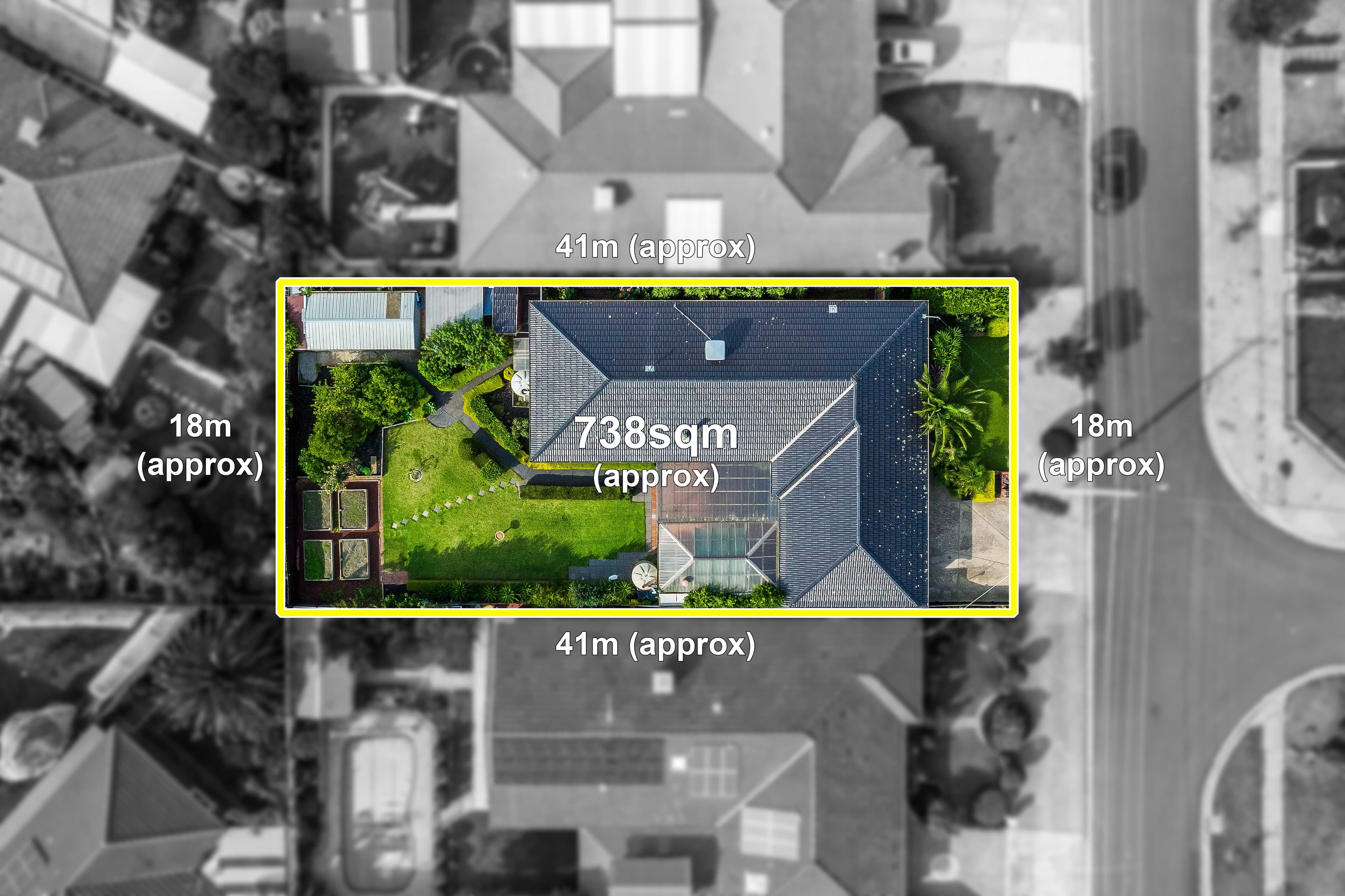 39 Wildflower Crescent, Hoppers Crossing VIC 3029, Hoppers Crossing - Thumbnail 2