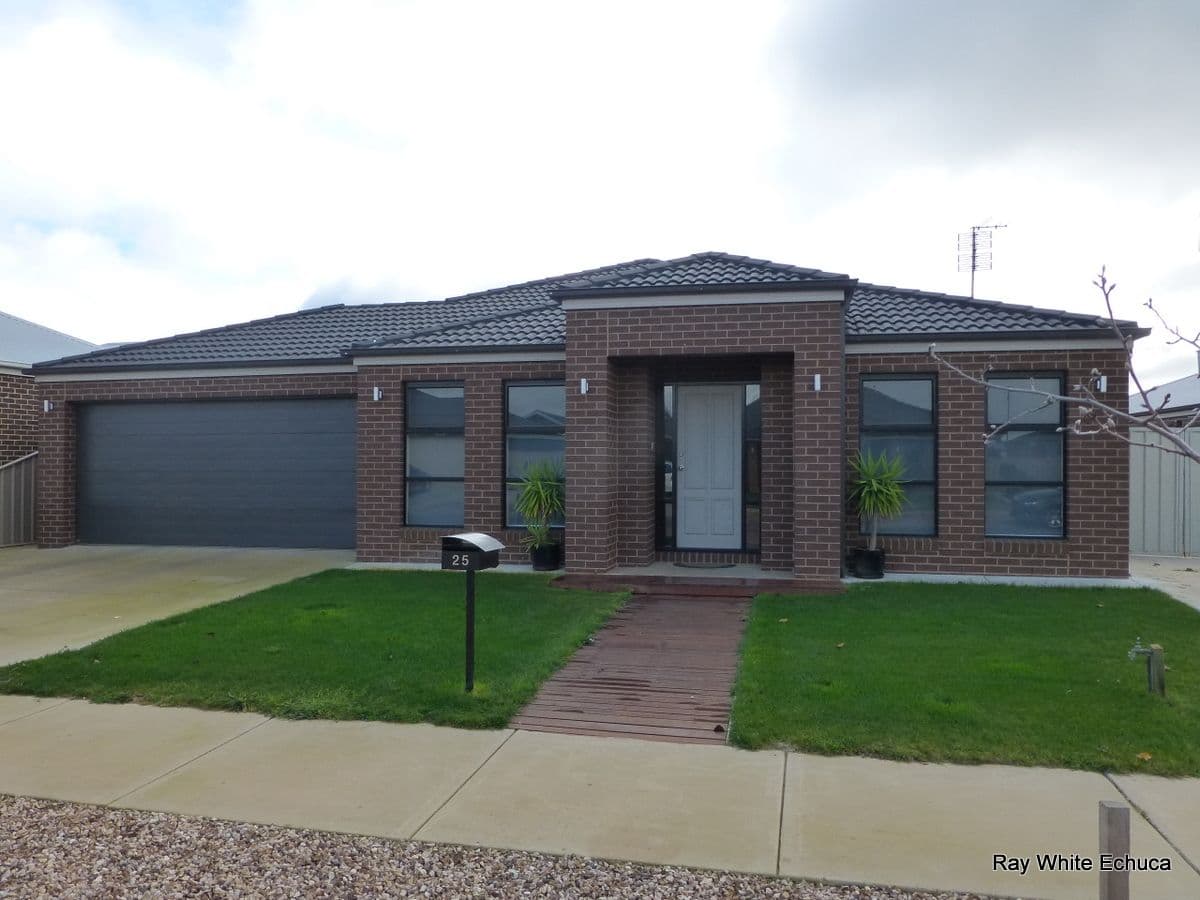 25 McLachlan Road, ECHUCA VIC 3564, Echuca - Image 1