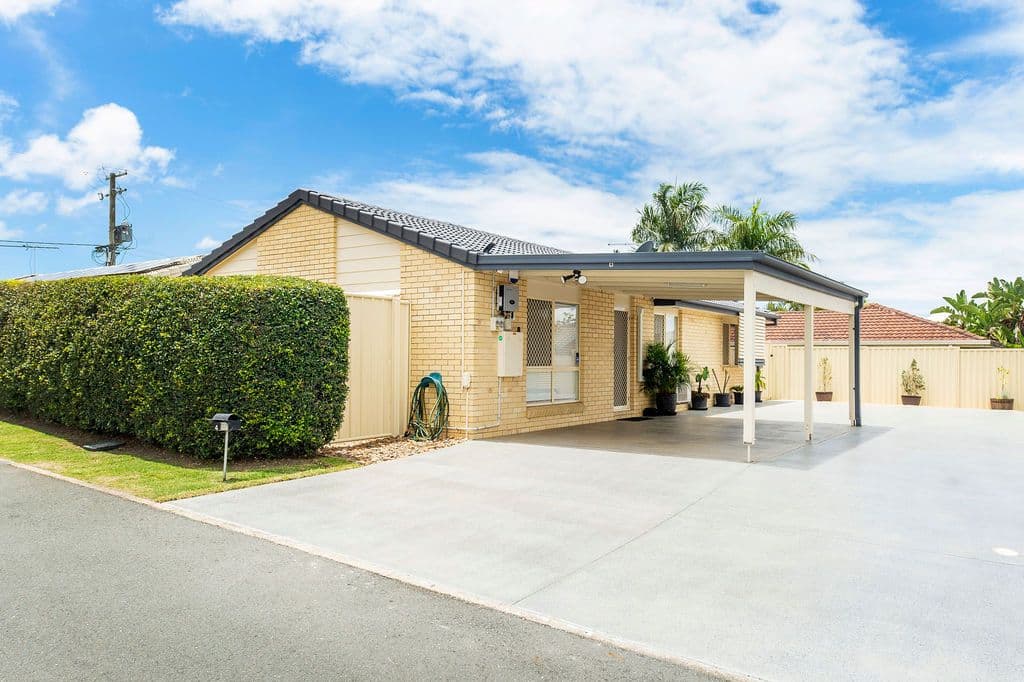 4 Taylor Street, Eagleby QLD 4207, Eagleby - Thumbnail 2