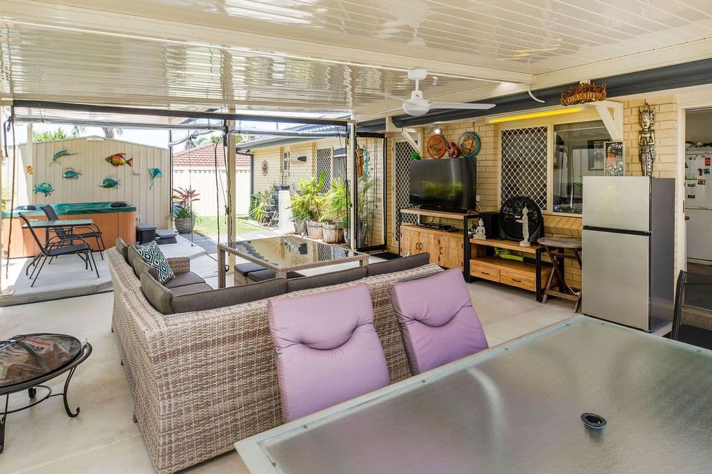 4 Taylor Street, Eagleby QLD 4207, Eagleby - Thumbnail 3