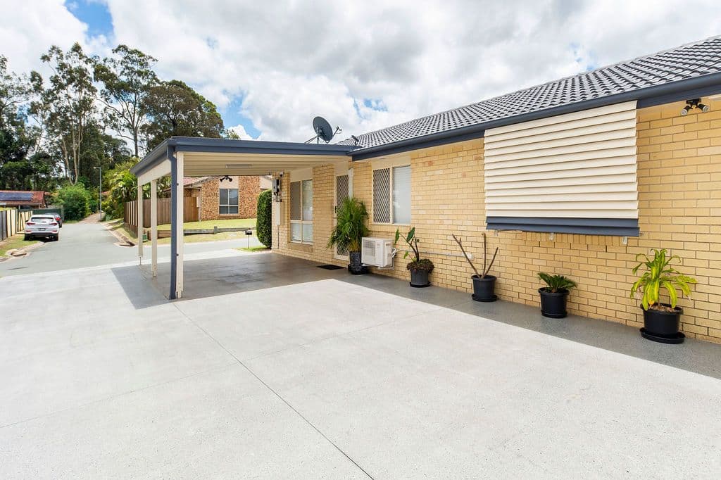 4 Taylor Street, Eagleby QLD 4207, Eagleby - Thumbnail 4