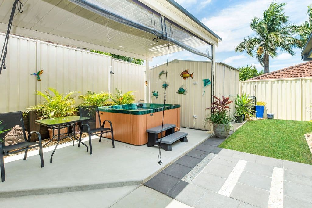 4 Taylor Street, Eagleby QLD 4207, Eagleby - Thumbnail 7