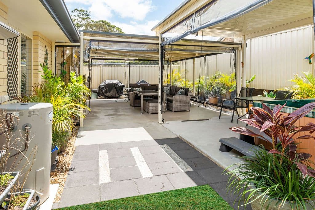 4 Taylor Street, Eagleby QLD 4207, Eagleby - Thumbnail 8