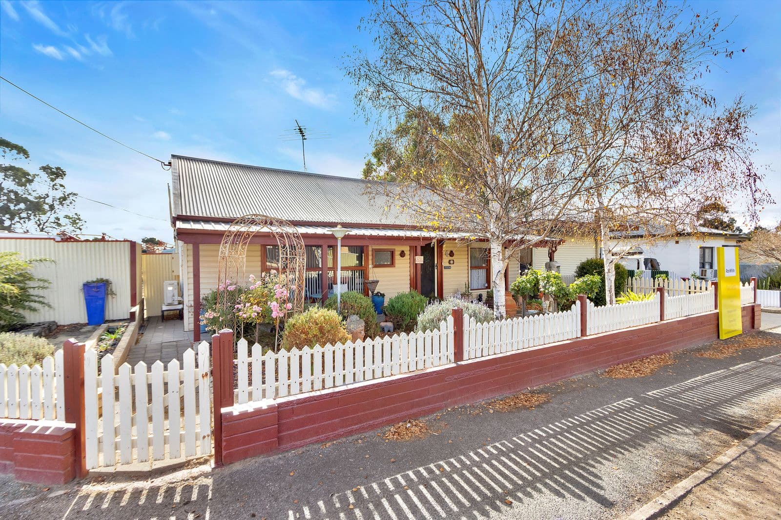 10 Gilbert Street, Lyndoch SA 5351, Lyndoch - Thumbnail 4