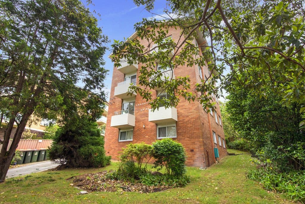 28 Hampden Road, Artarmon NSW 2064, Artarmon - Thumbnail 2