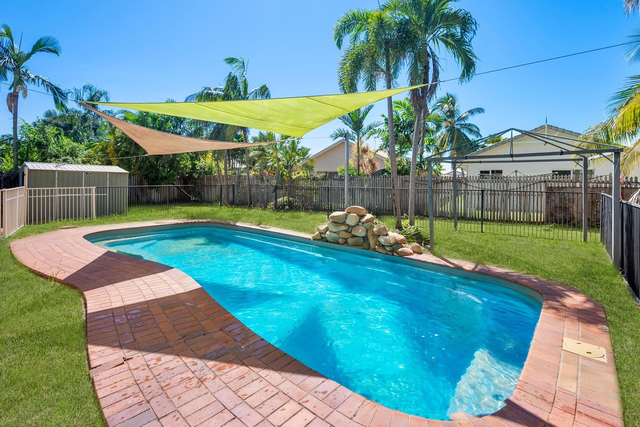 18 Jenkinson Drive, Annandale QLD 4814, Annandale - Image 1