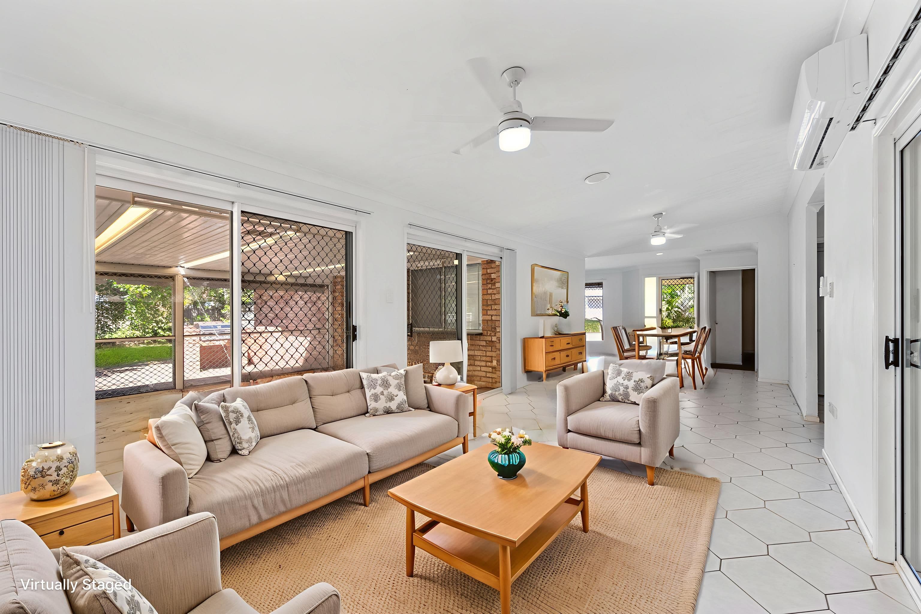 18 Jenkinson Drive, Annandale QLD 4814, Annandale - Thumbnail 2