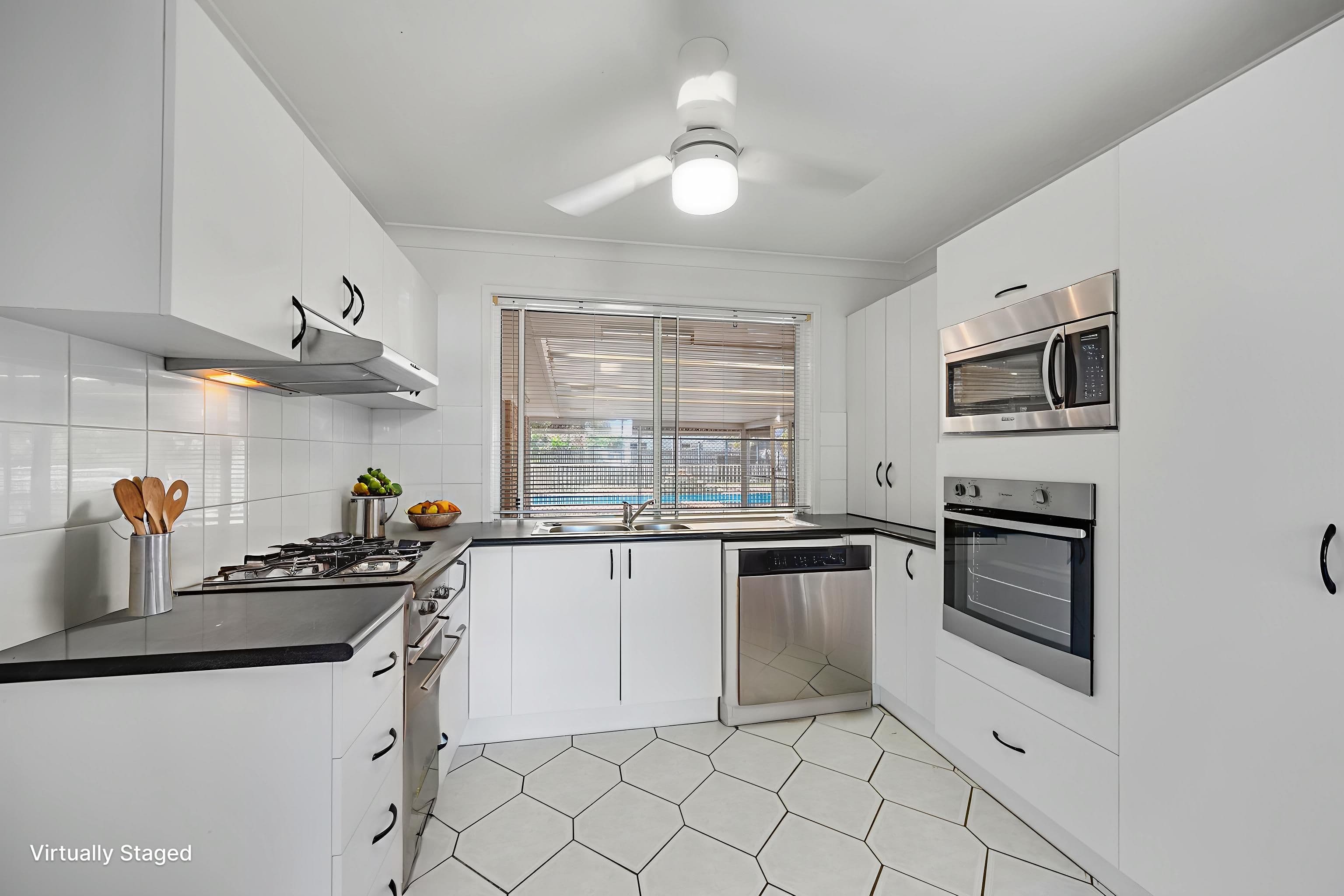 18 Jenkinson Drive, Annandale QLD 4814, Annandale - Thumbnail 3