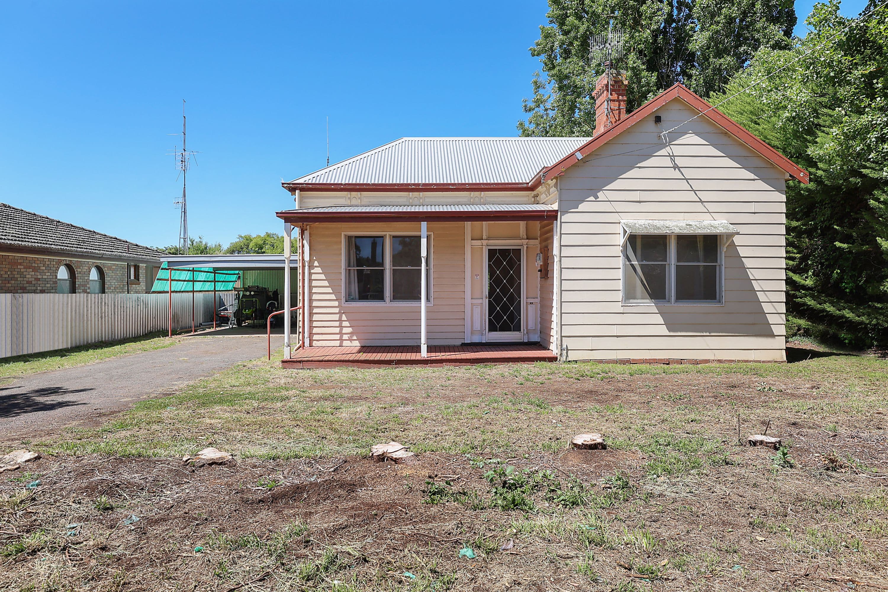 29 Parrott Street, Cobden VIC 3266, Cobden - Image 1