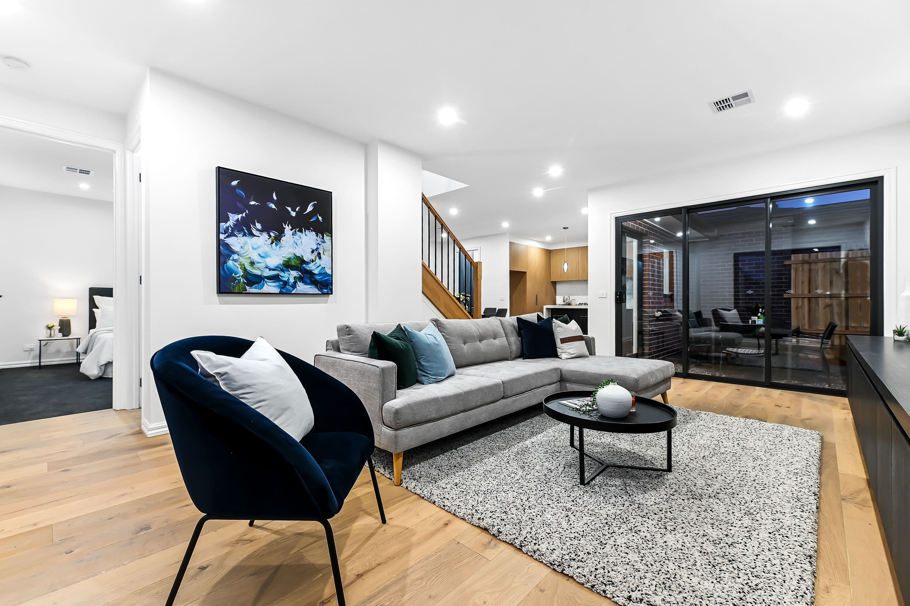 9 Bertrand Avenue, Mulgrave VIC 3170, Mulgrave - Thumbnail 3
