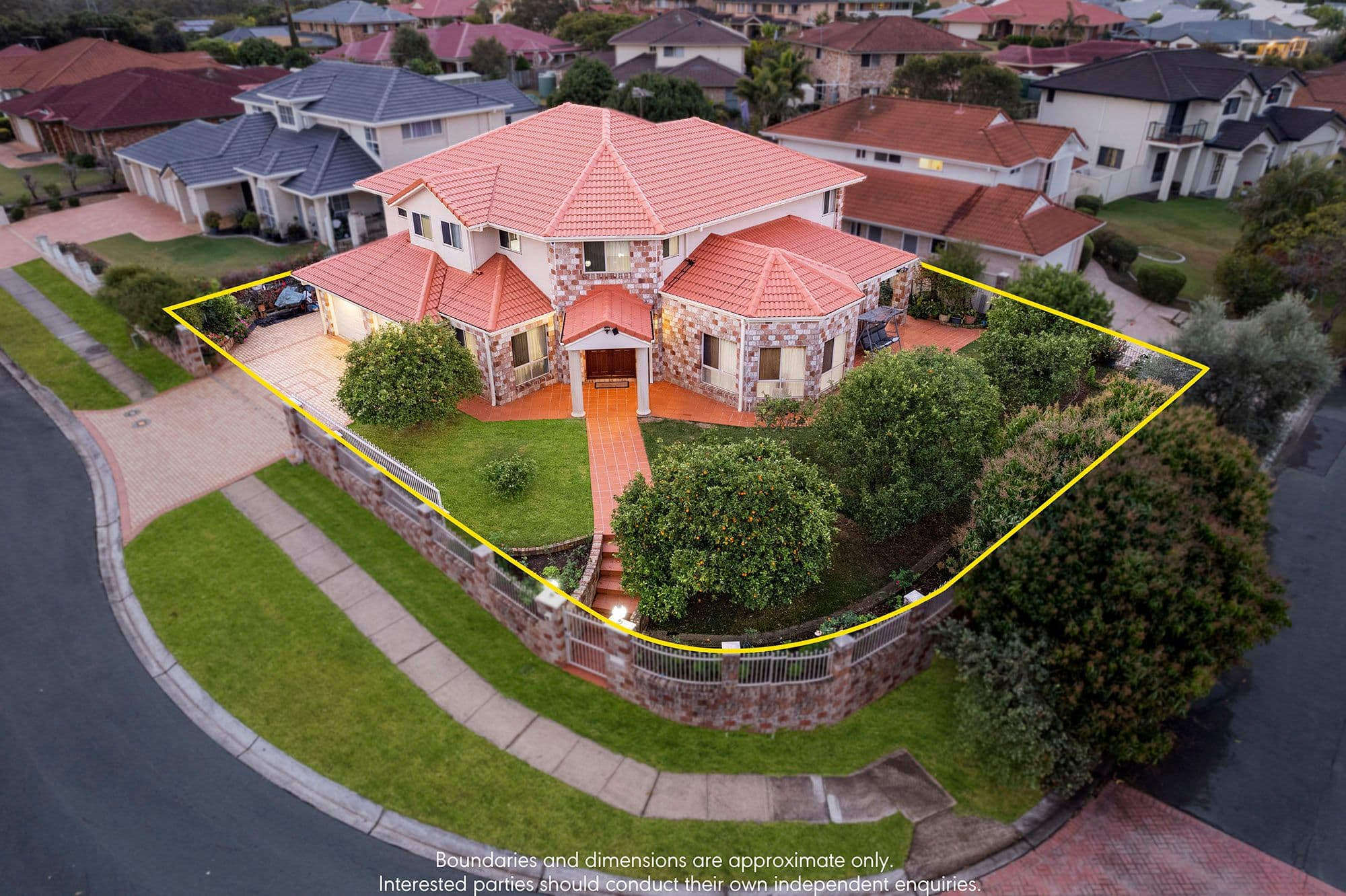 4 Jonlyn Place, Kuraby QLD 4112, Kuraby - Image 1