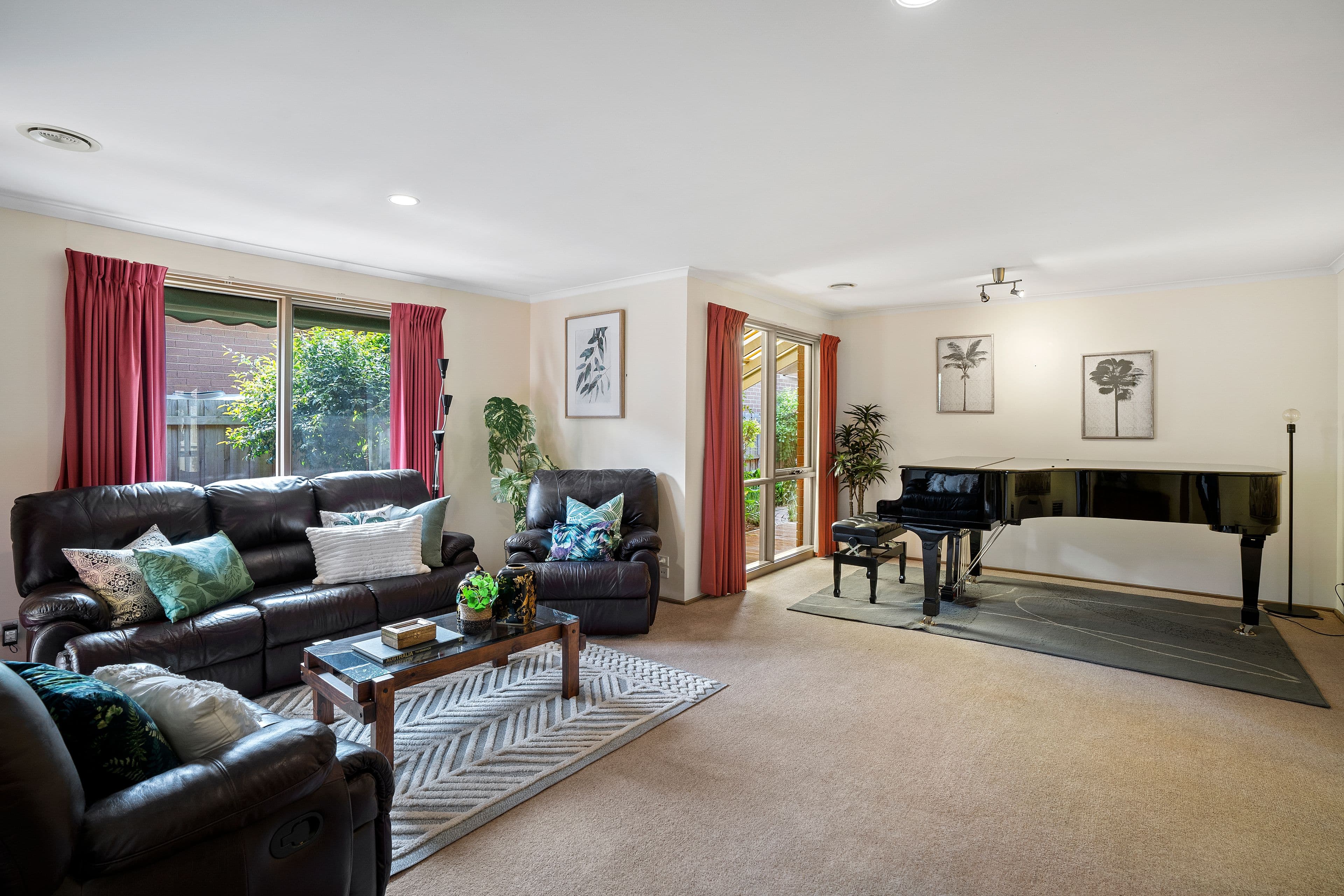 46 Willow Avenue, Rowville VIC 3178, Rowville - Thumbnail 3