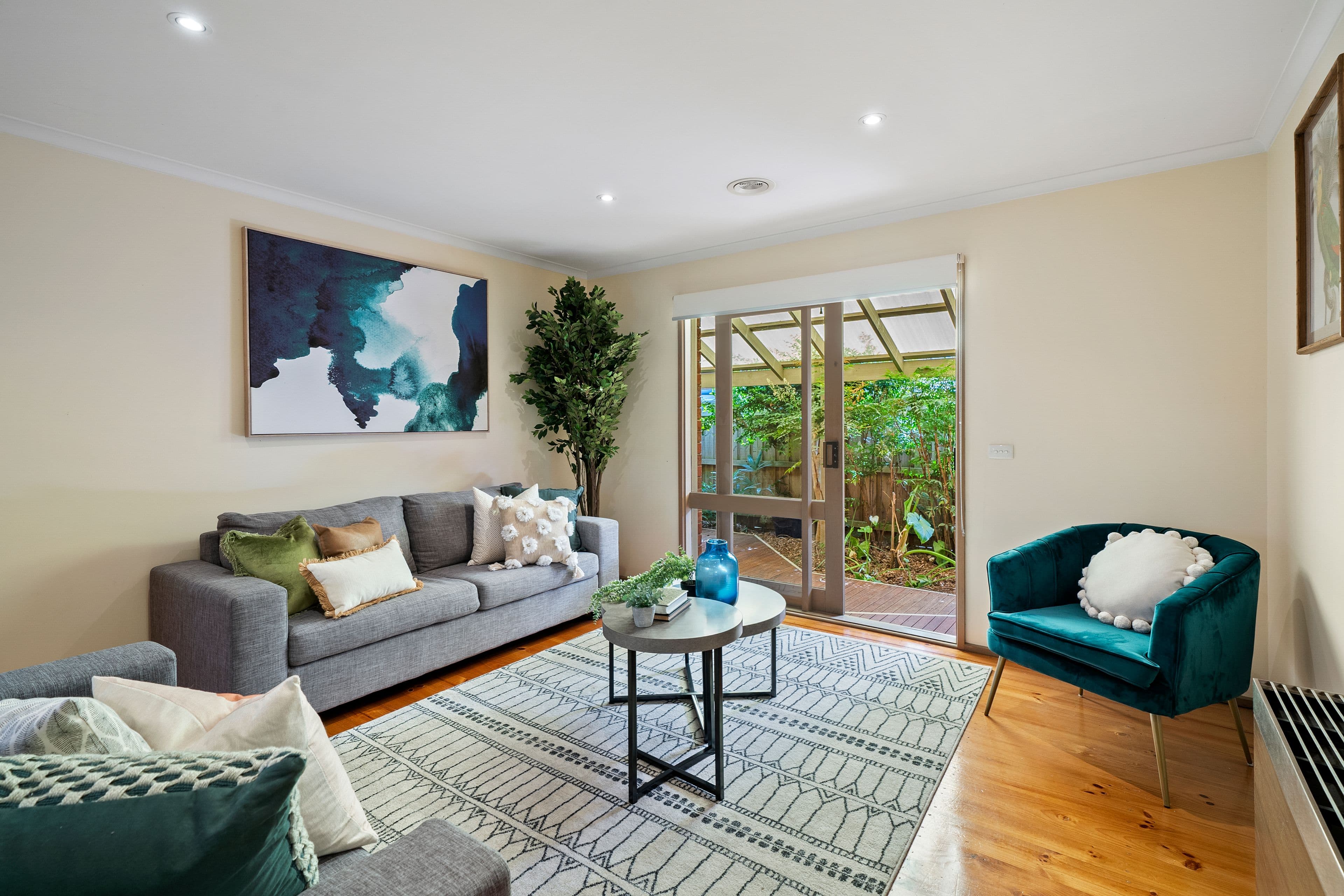 46 Willow Avenue, Rowville VIC 3178, Rowville - Thumbnail 7
