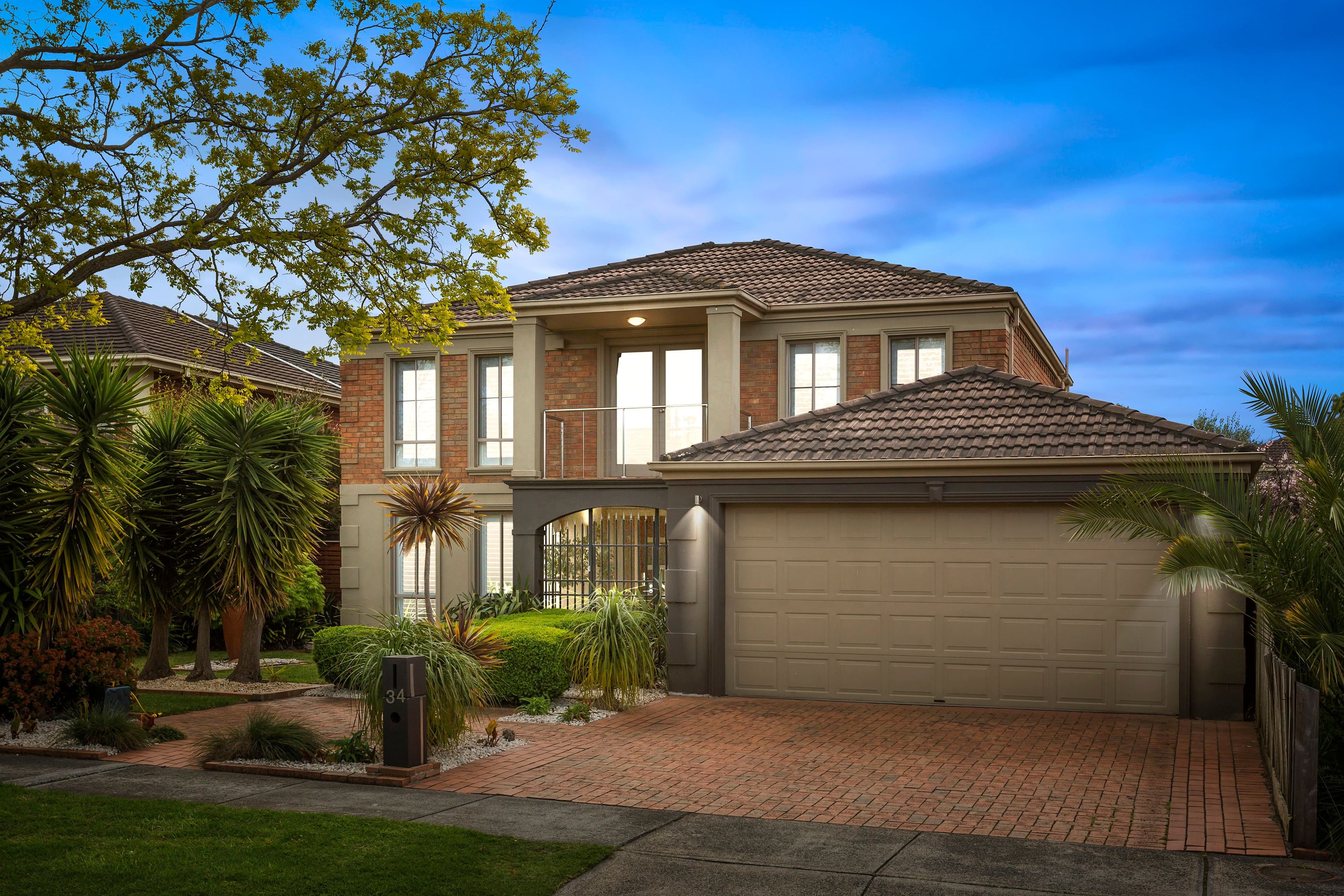 34 Higgins Close, Dingley Village VIC 3172, Dingley Village - Image 1